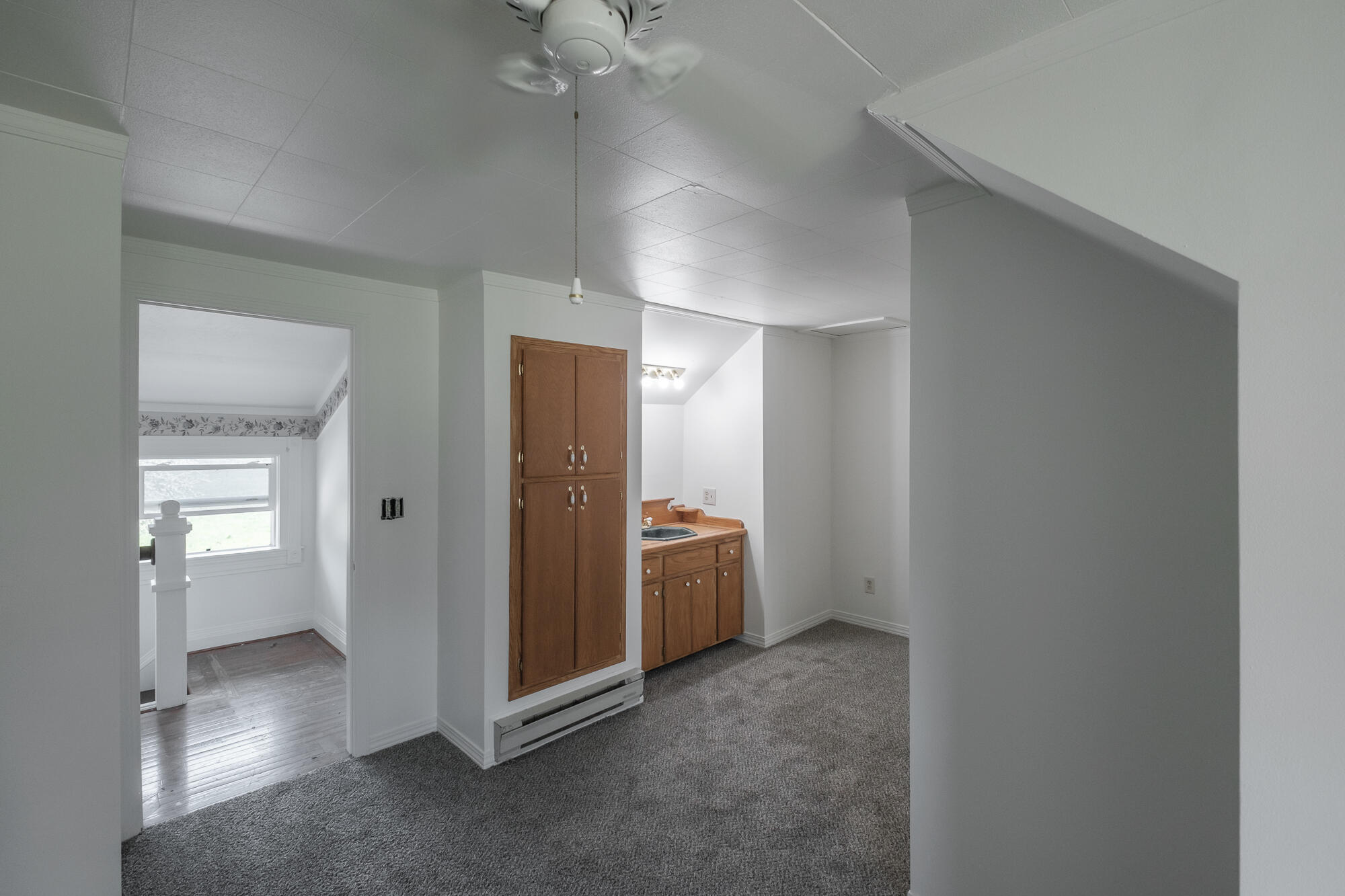 Scio, Plan Of - Residential