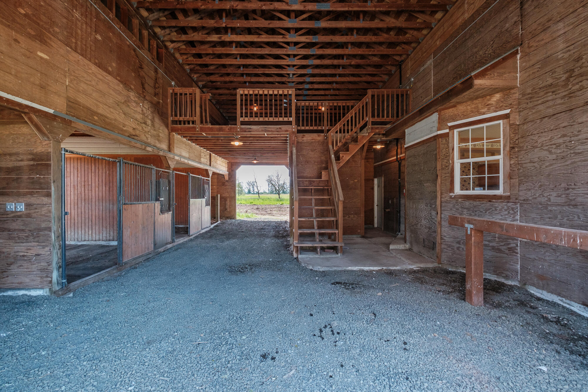 Scio, Plan Of - Residential