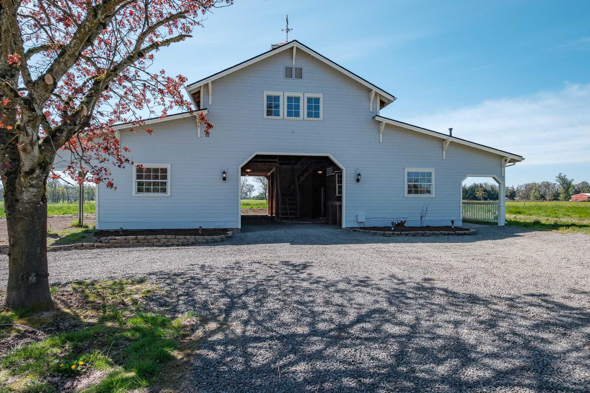 Scio, Plan Of - Residential
