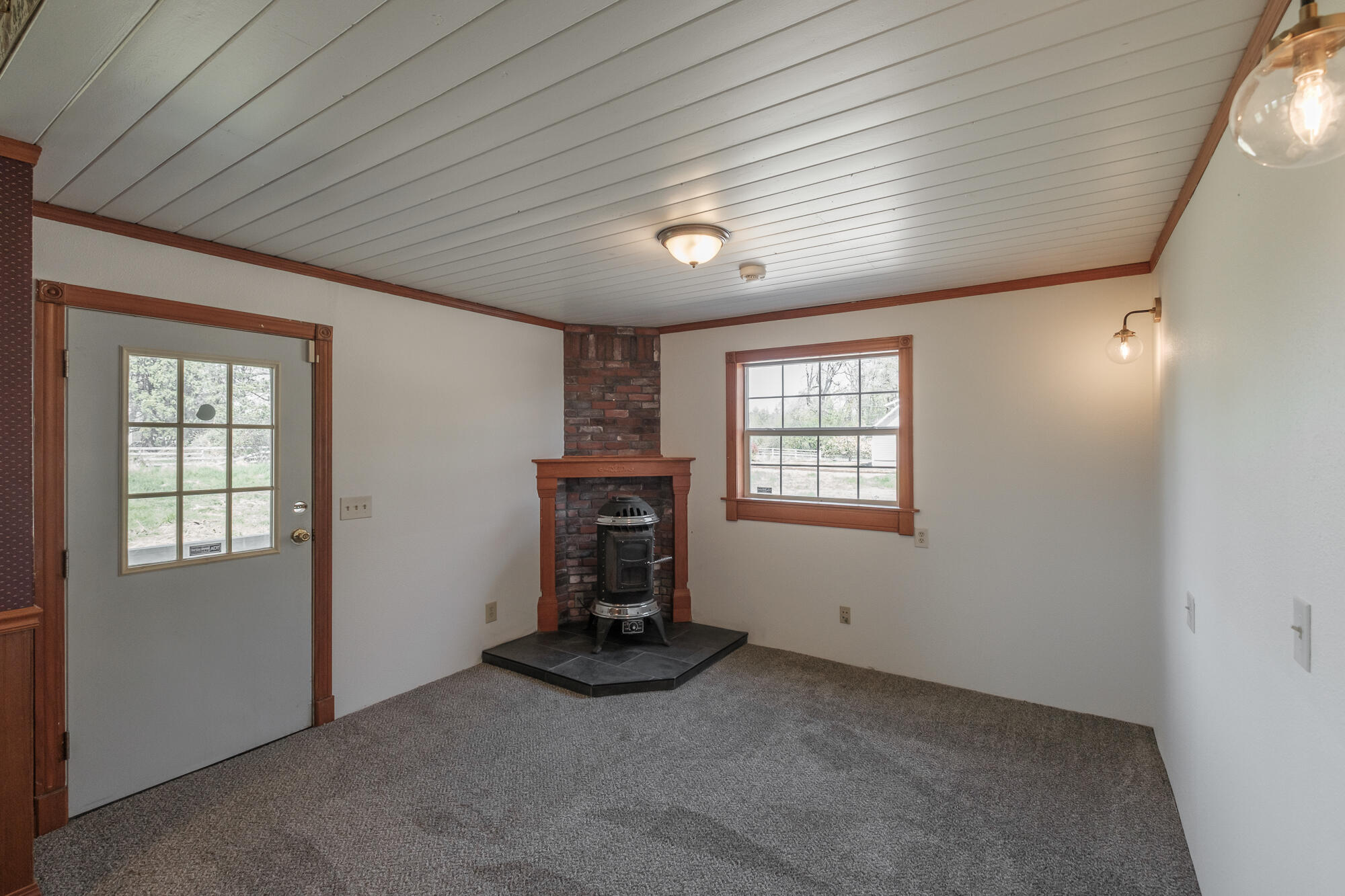 Scio, Plan Of - Residential