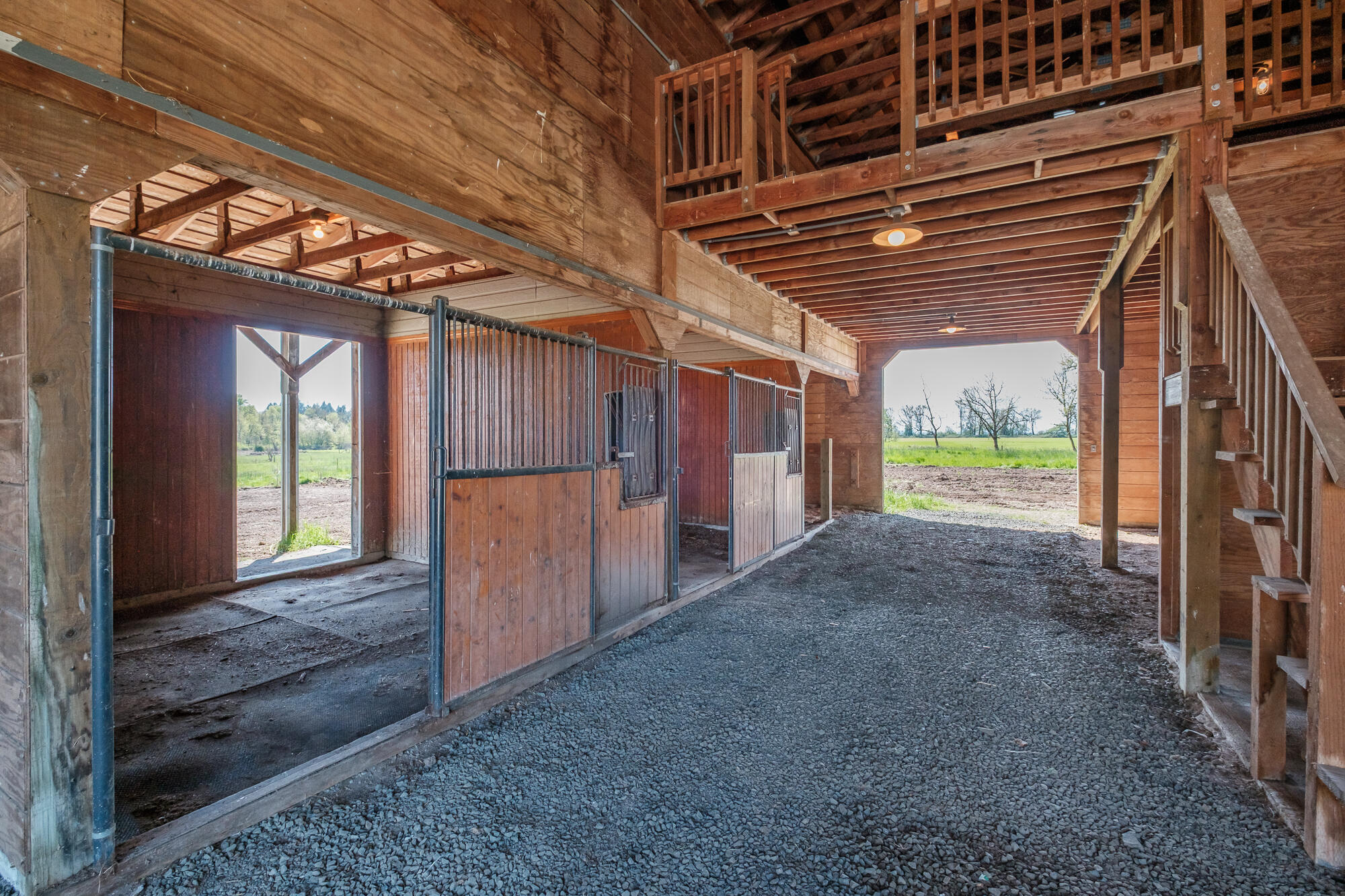 Scio, Plan Of - Residential