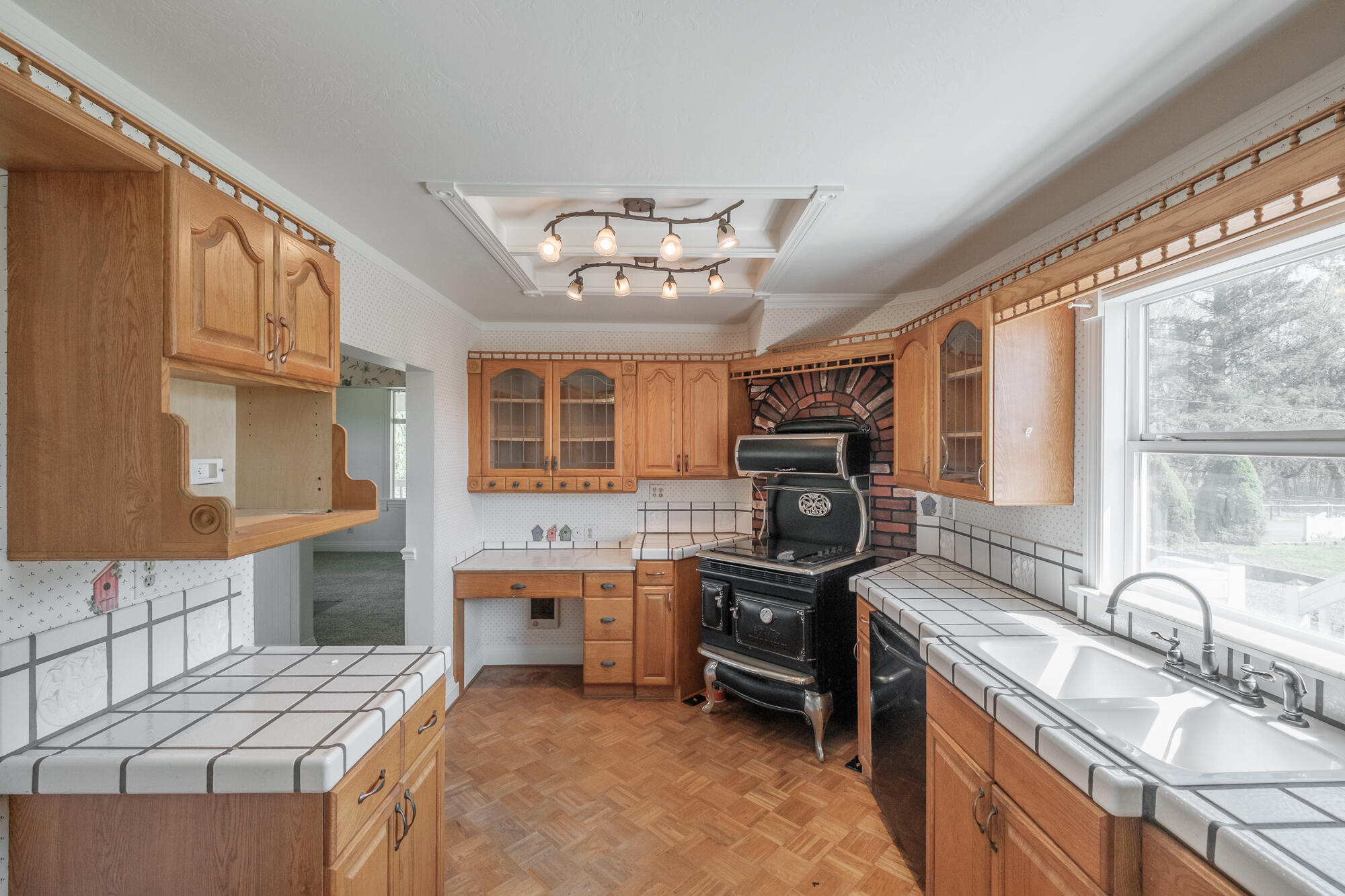 Scio, Plan Of - Residential