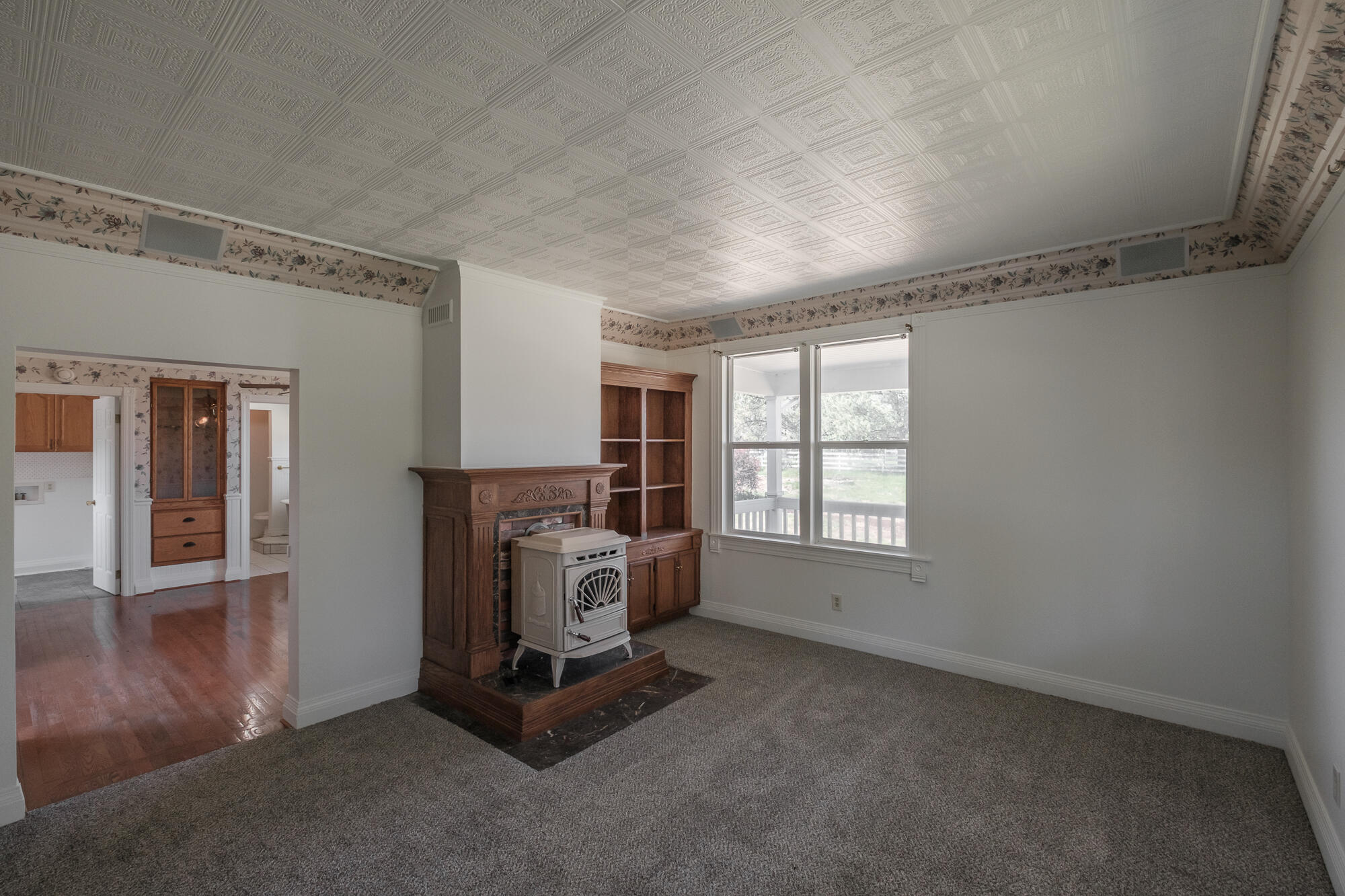 Scio, Plan Of - Residential