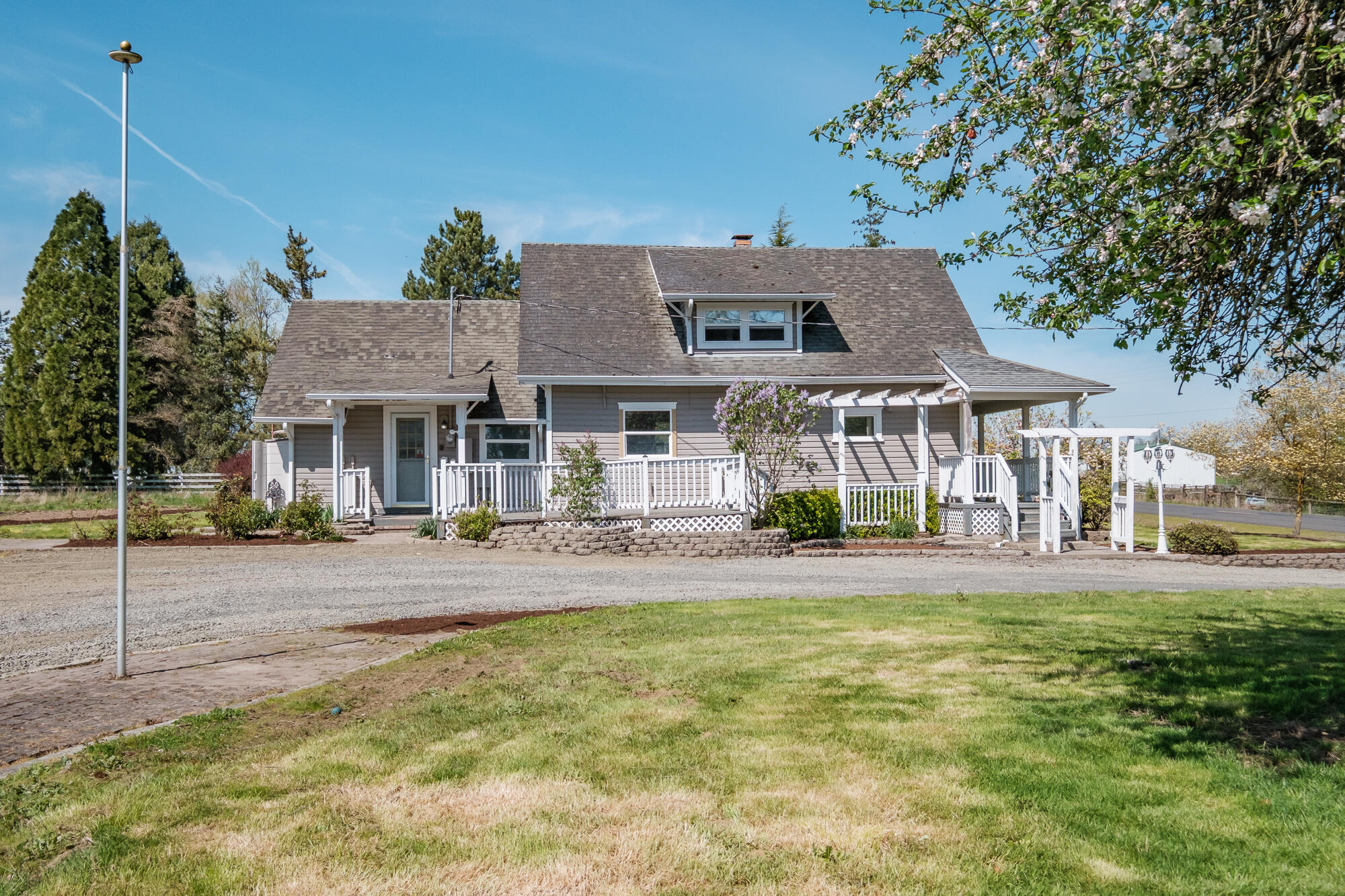 Scio, Plan Of - Residential