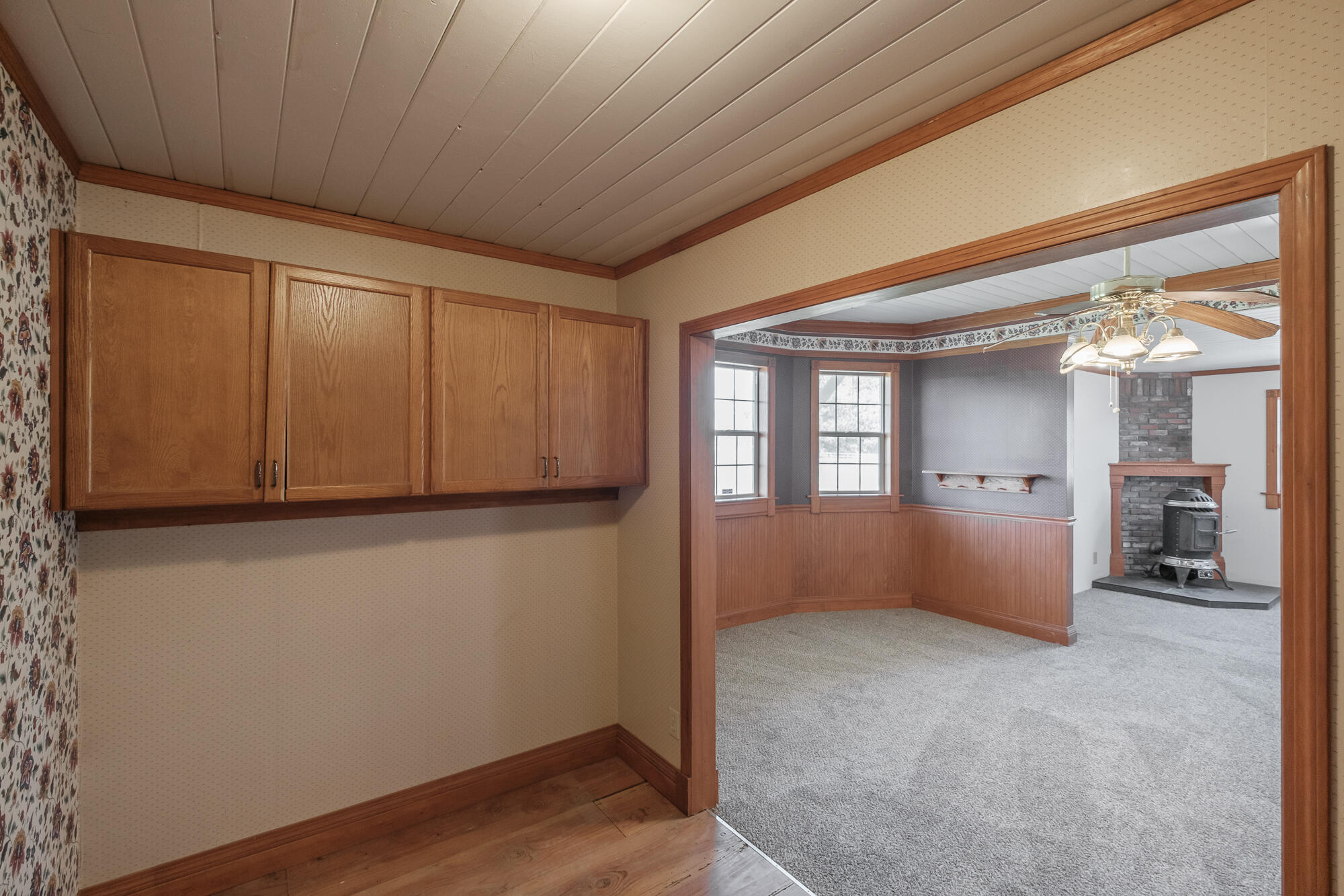 Scio, Plan Of - Residential