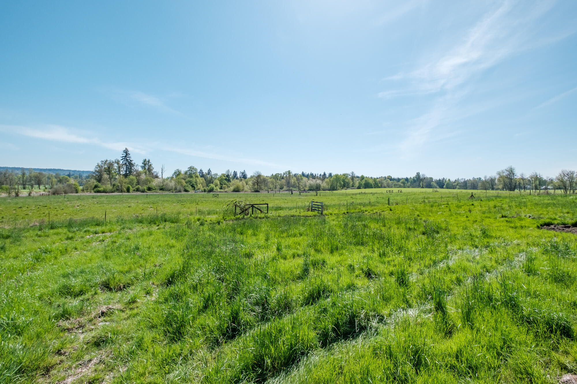 Scio, Plan Of - Residential