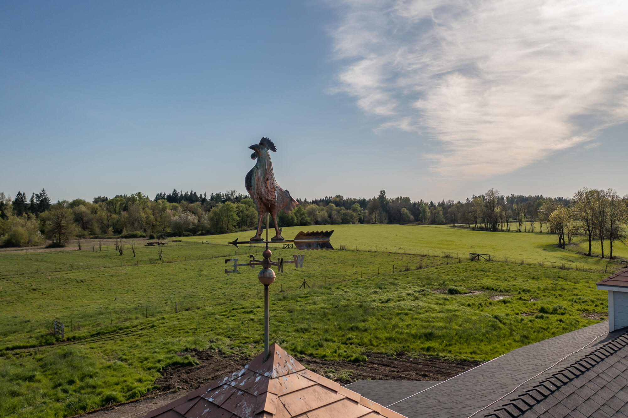 Scio, Plan Of - Residential