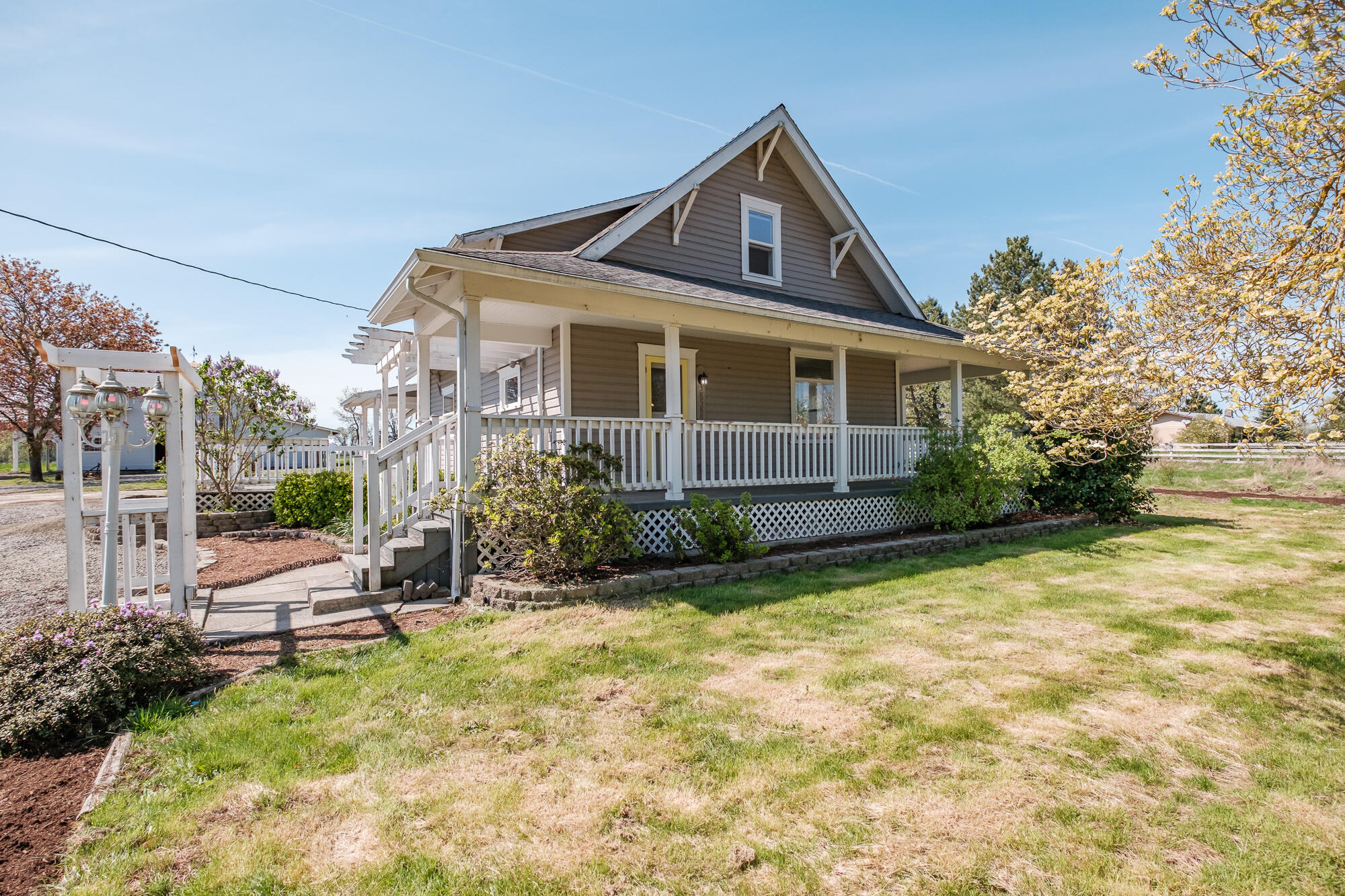 Scio, Plan Of - Residential