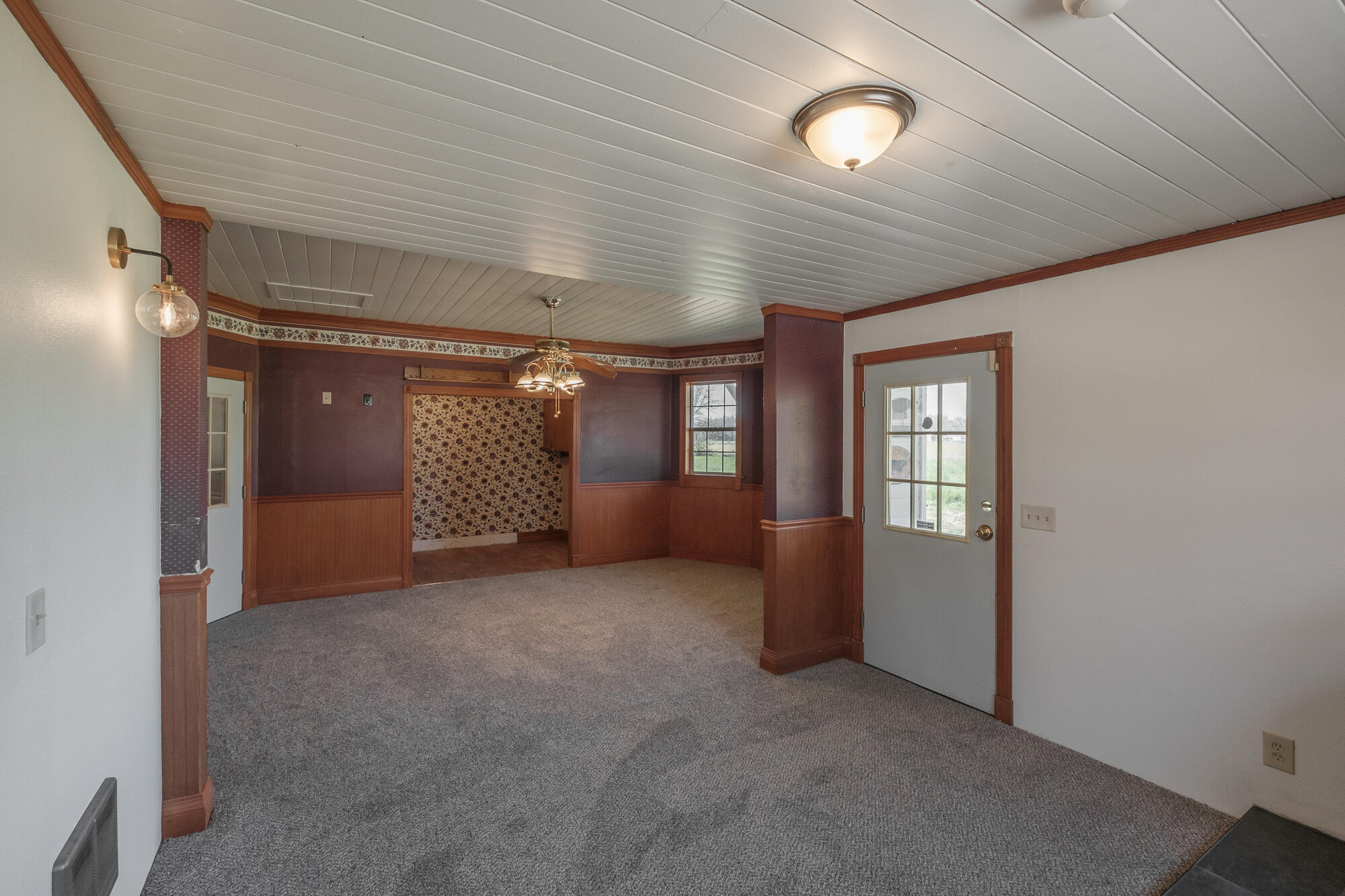 Scio, Plan Of - Residential