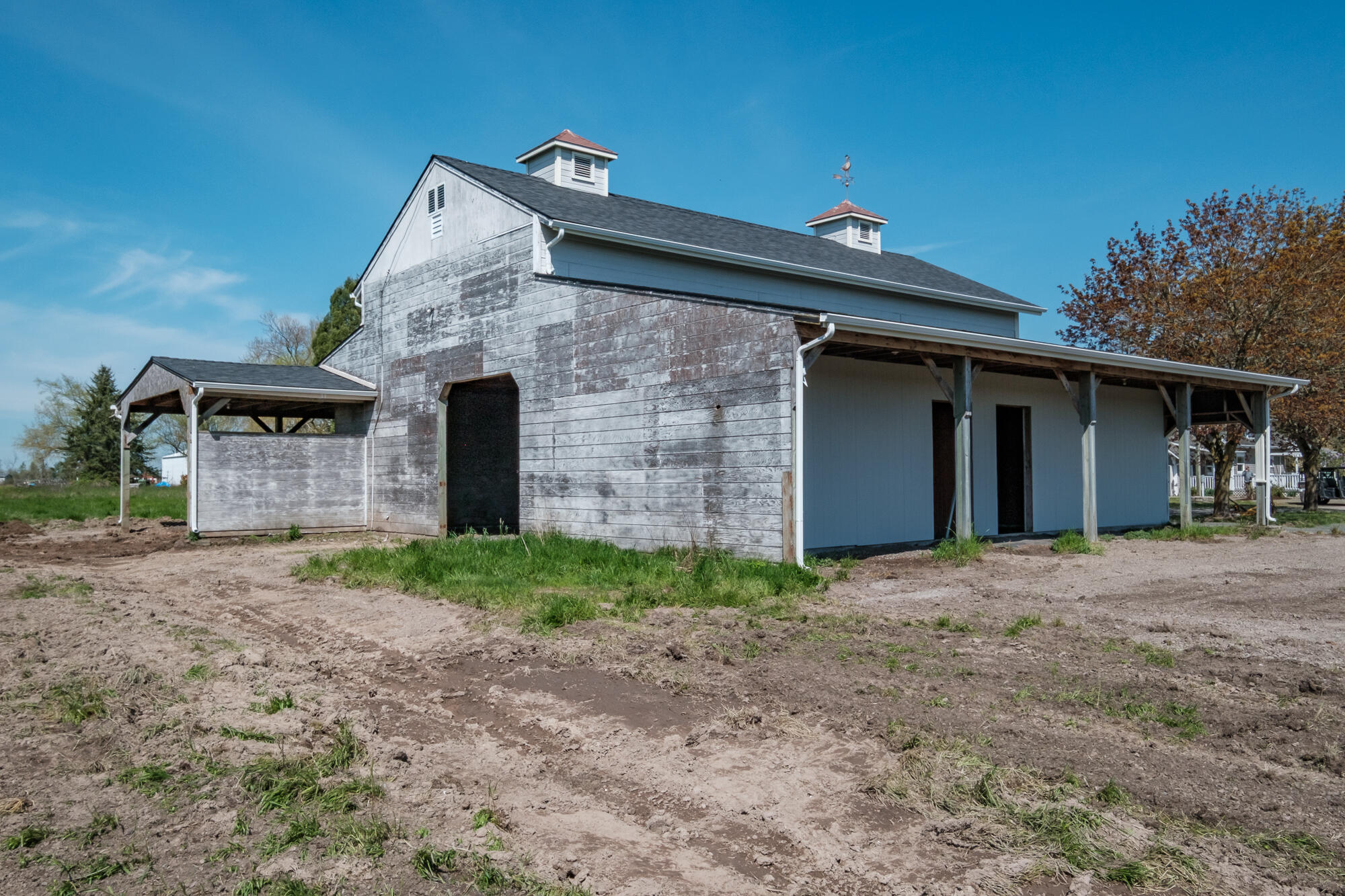 Scio, Plan Of - Residential
