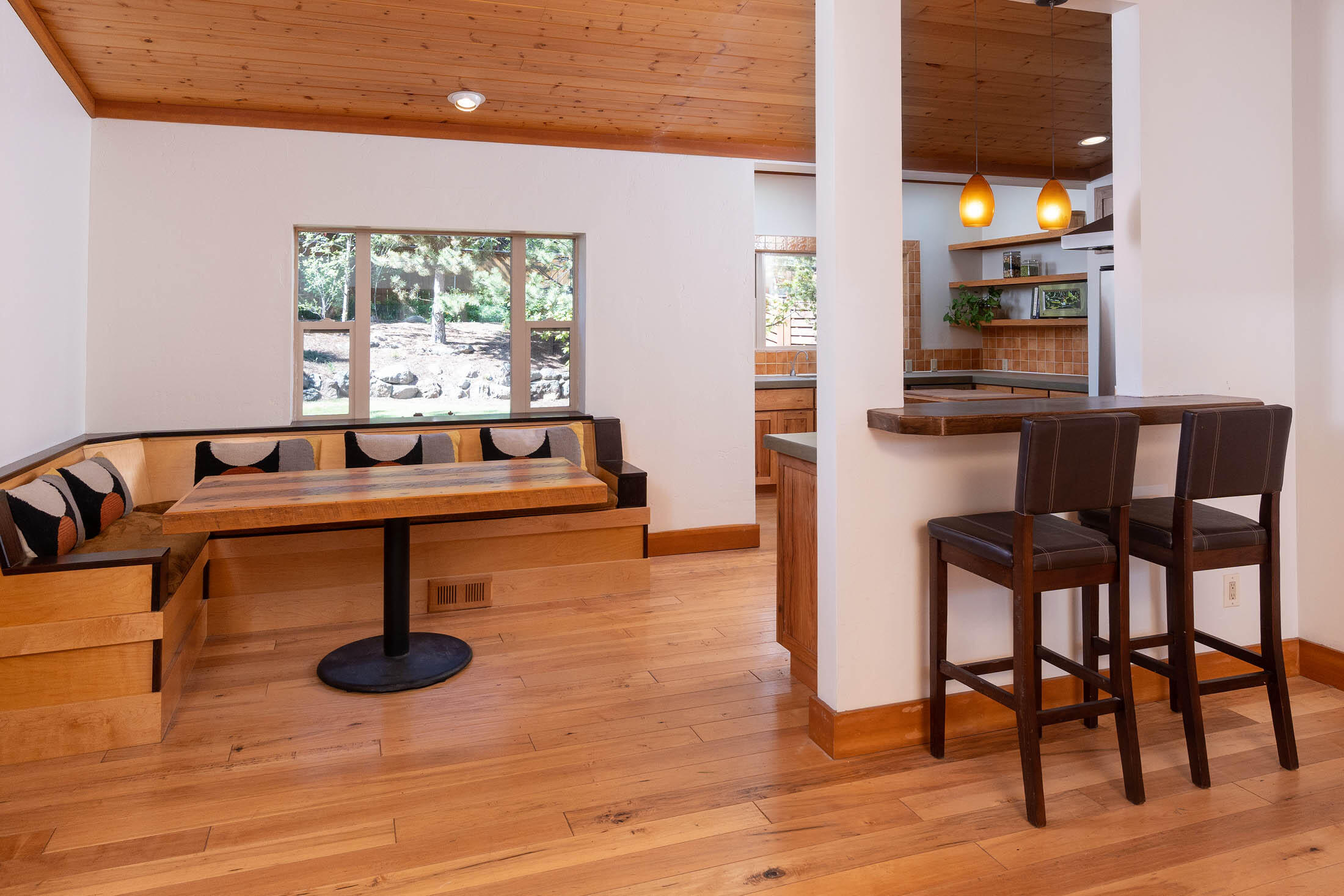 Kenwood Gardens - Residential