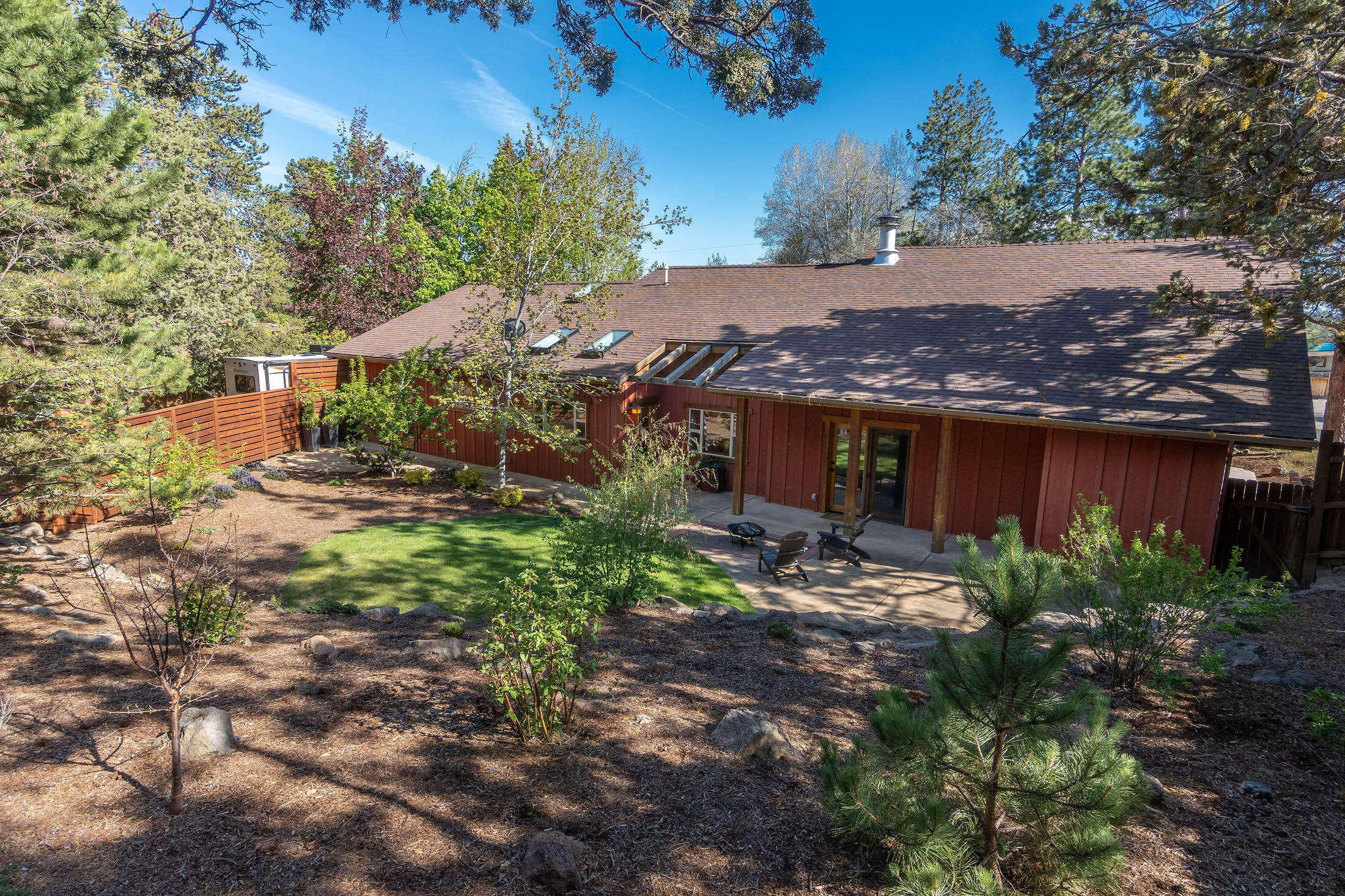 Kenwood Gardens - Residential