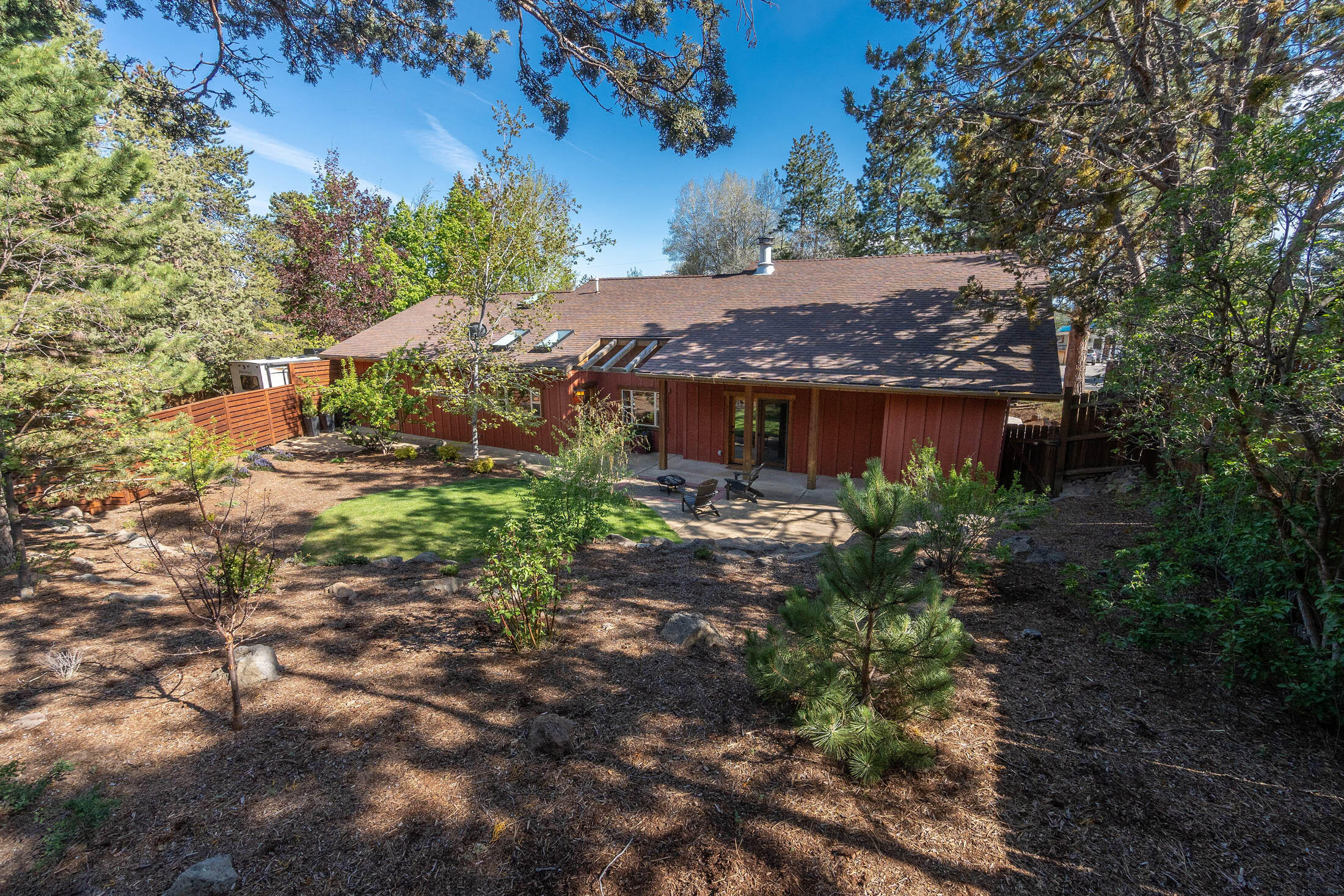 Kenwood Gardens - Residential