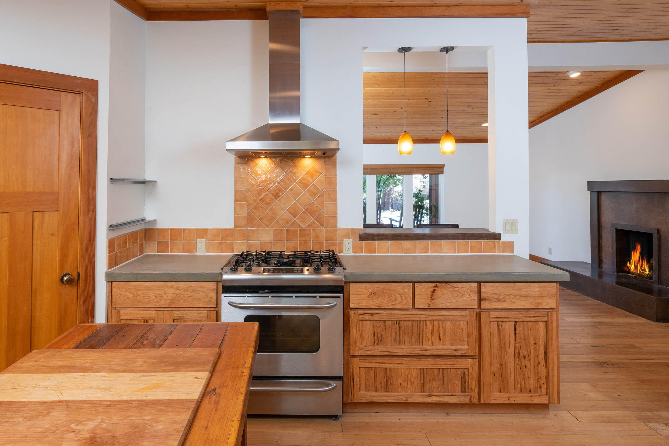 Kenwood Gardens - Residential