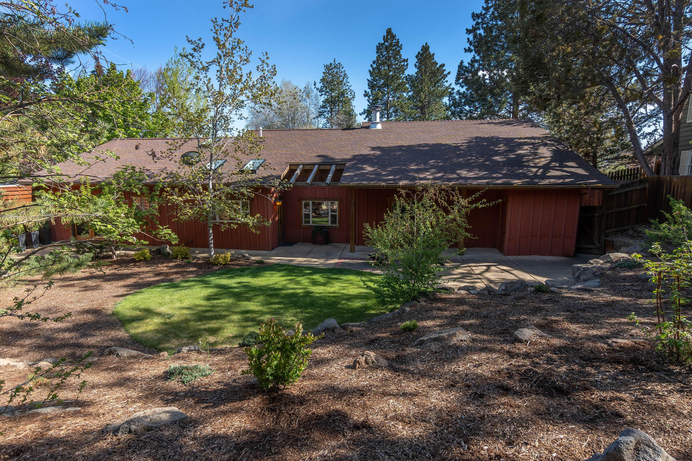 Kenwood Gardens - Residential