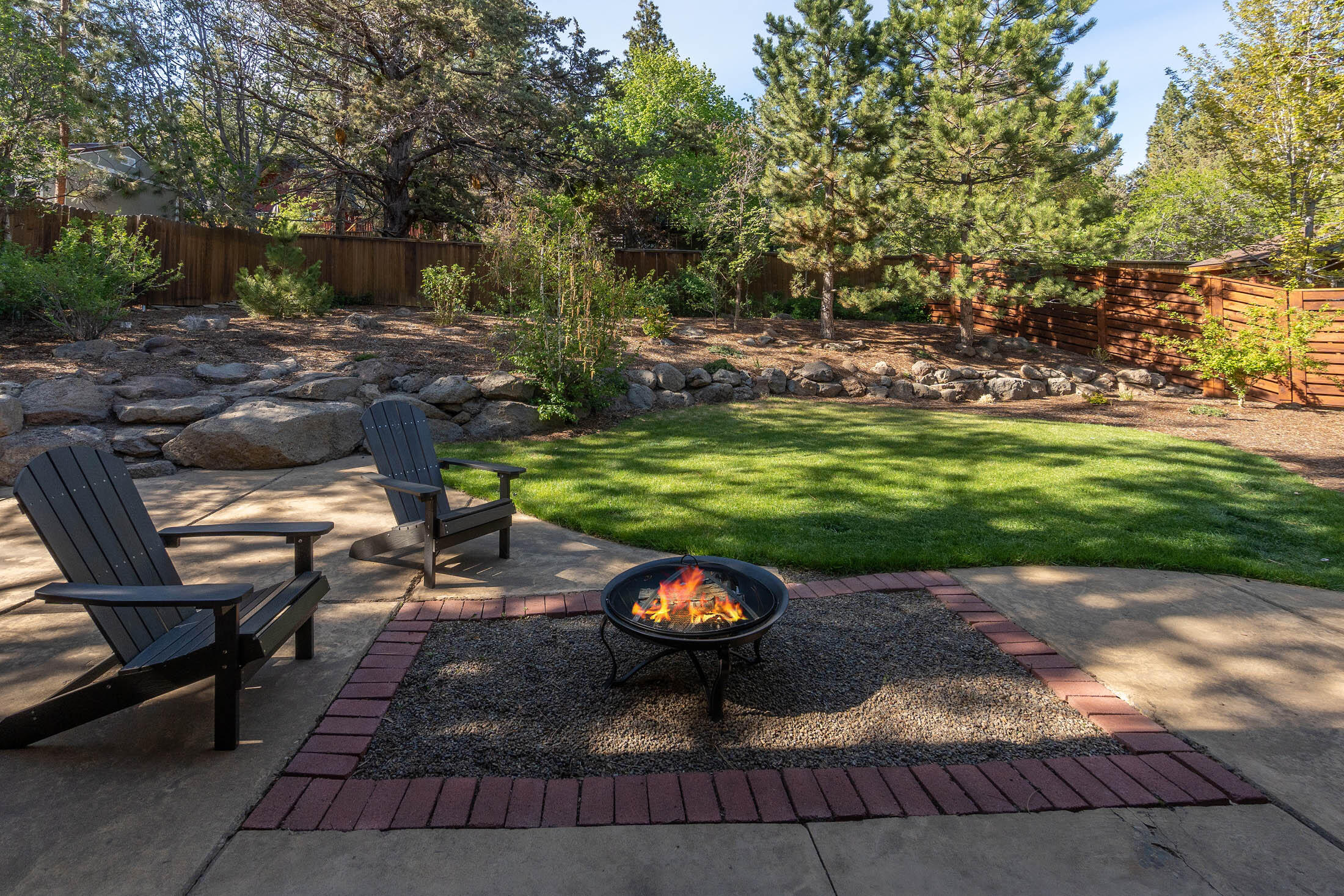 Kenwood Gardens - Residential