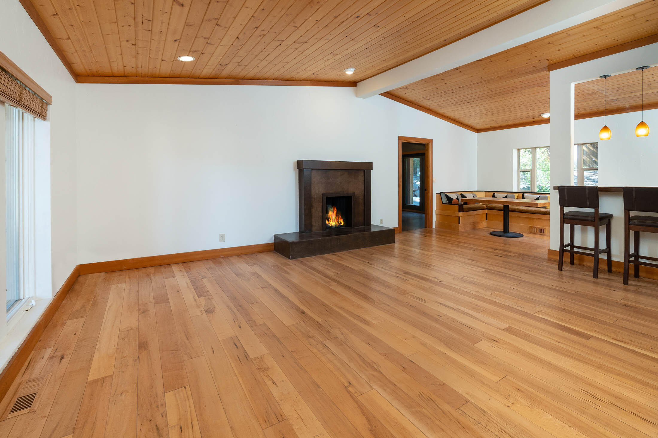 Kenwood Gardens - Residential