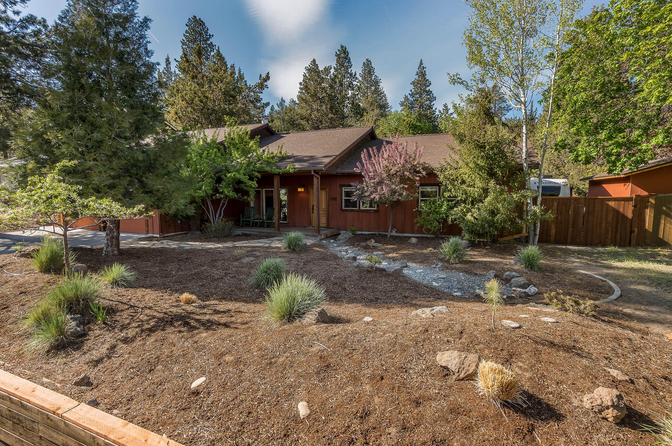 Kenwood Gardens - Residential