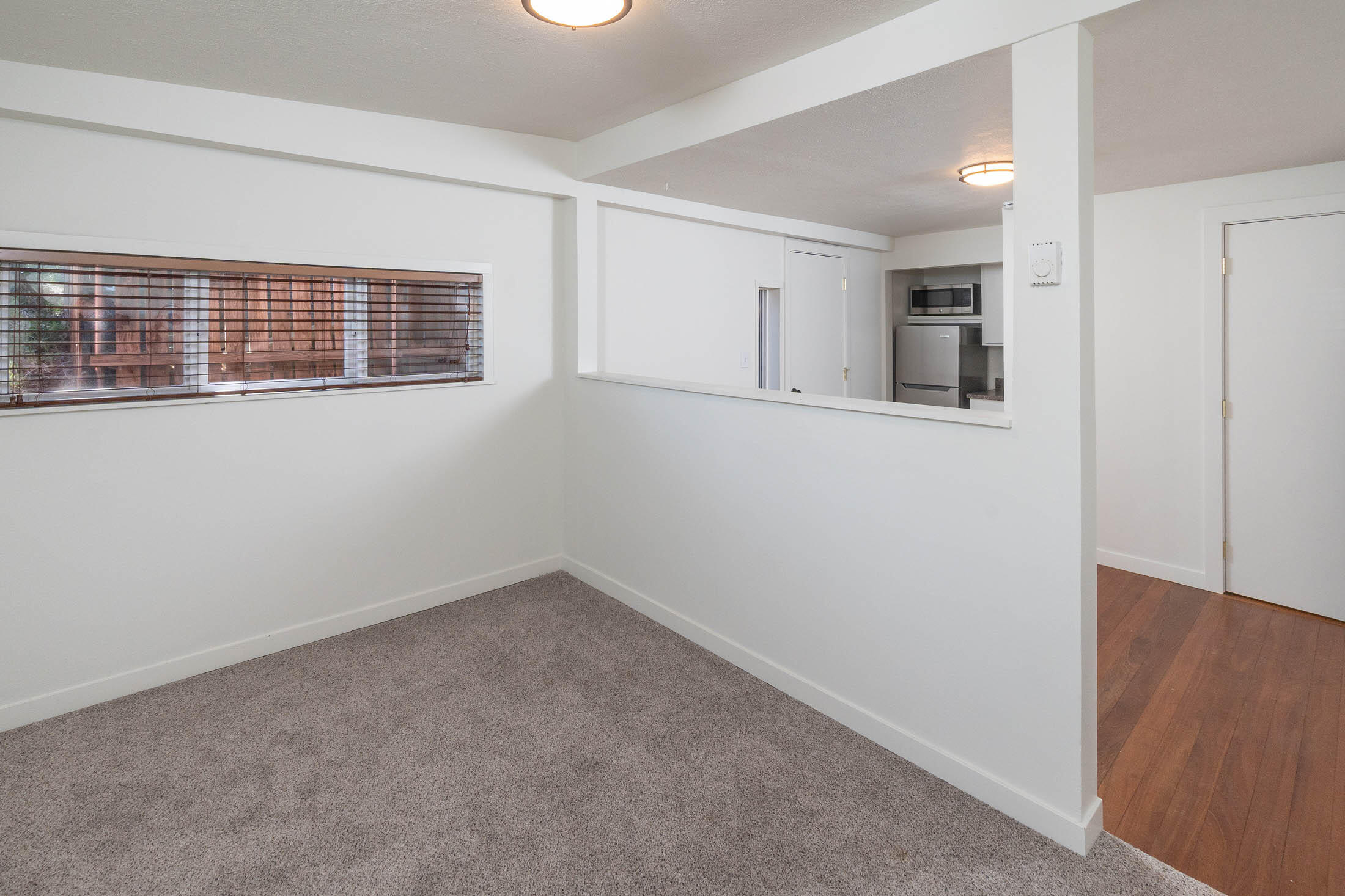 Kenwood Gardens - Residential