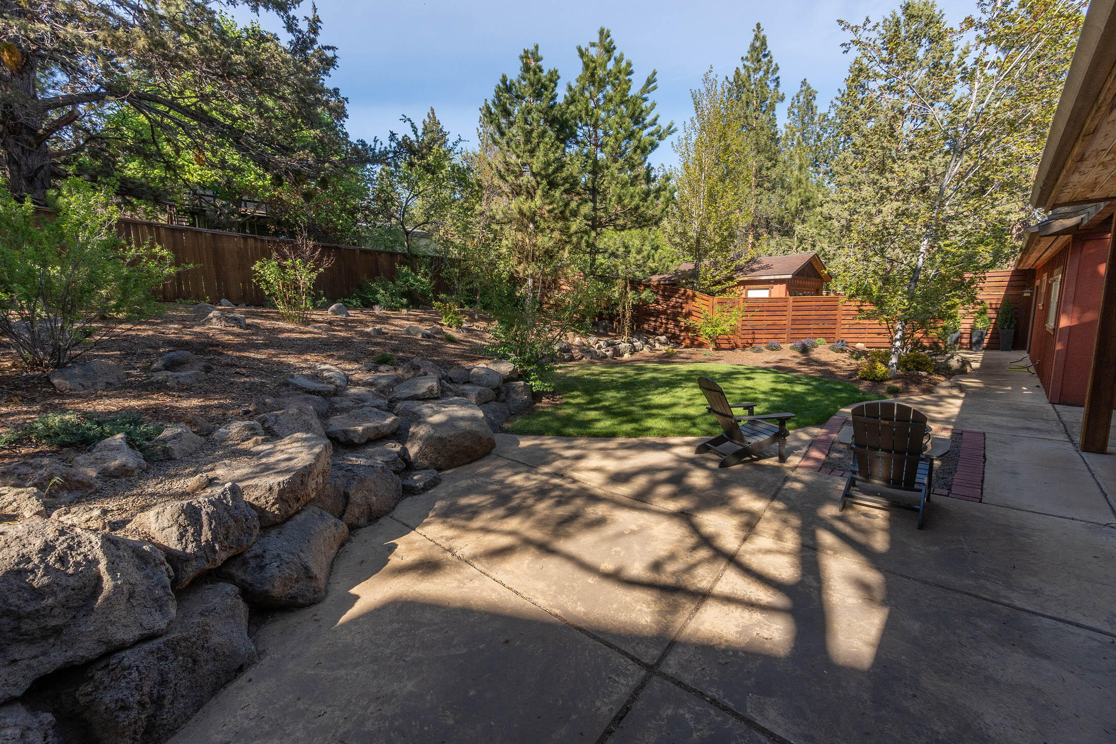 Kenwood Gardens - Residential