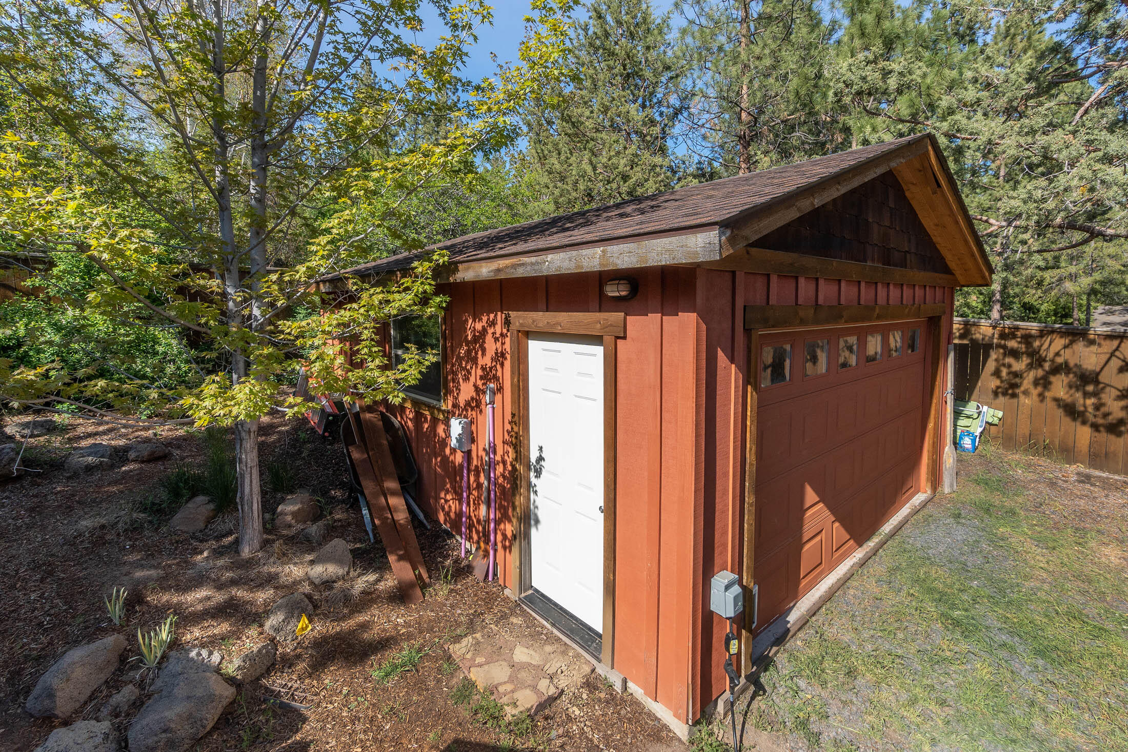 Kenwood Gardens - Residential