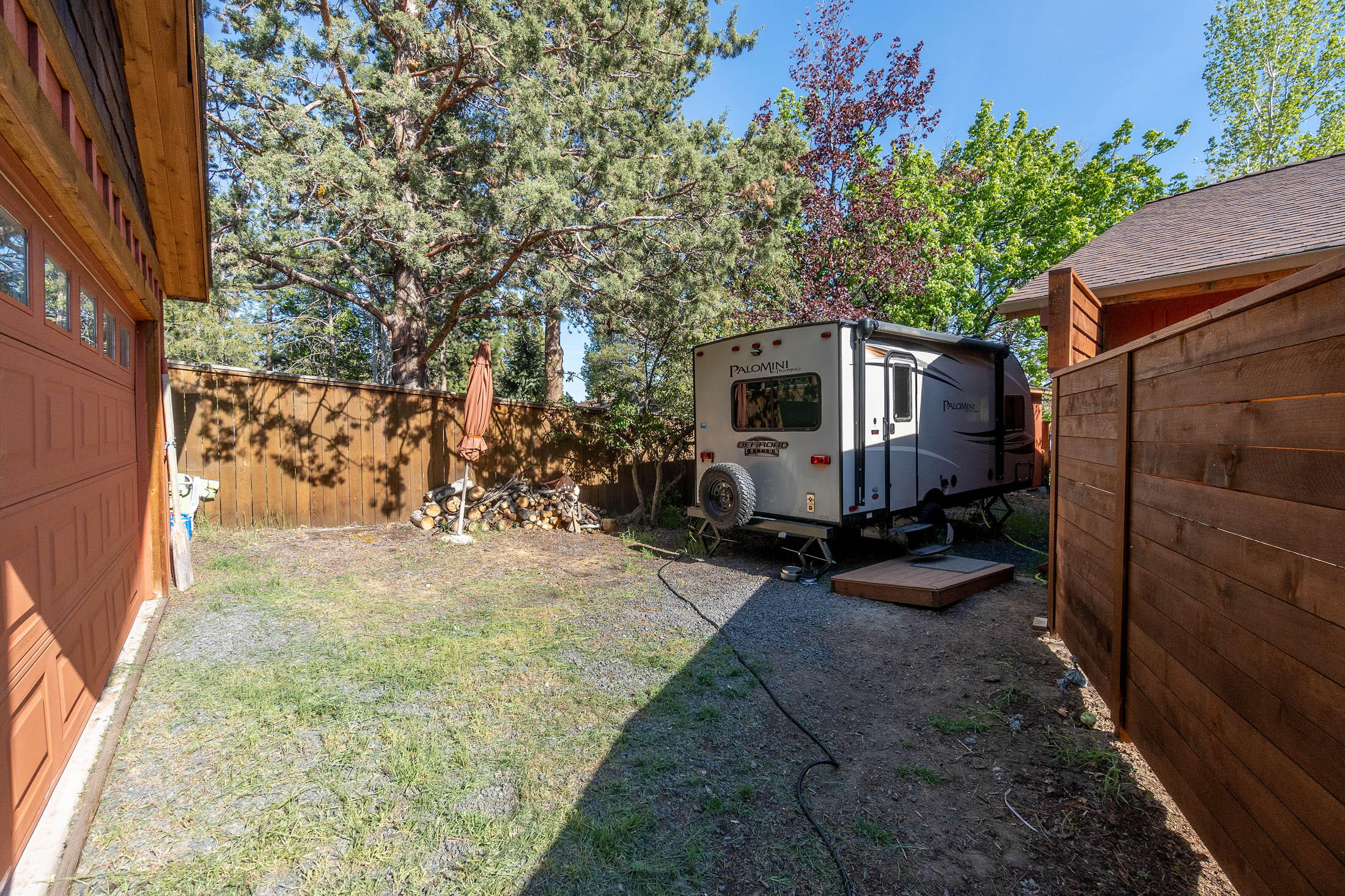 Kenwood Gardens - Residential