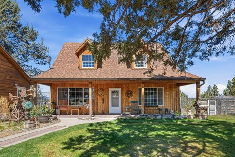 8818 SW Panorama Road Terrebonne OR 97760