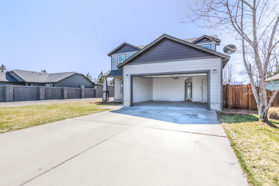 Antler Ridge - Residential