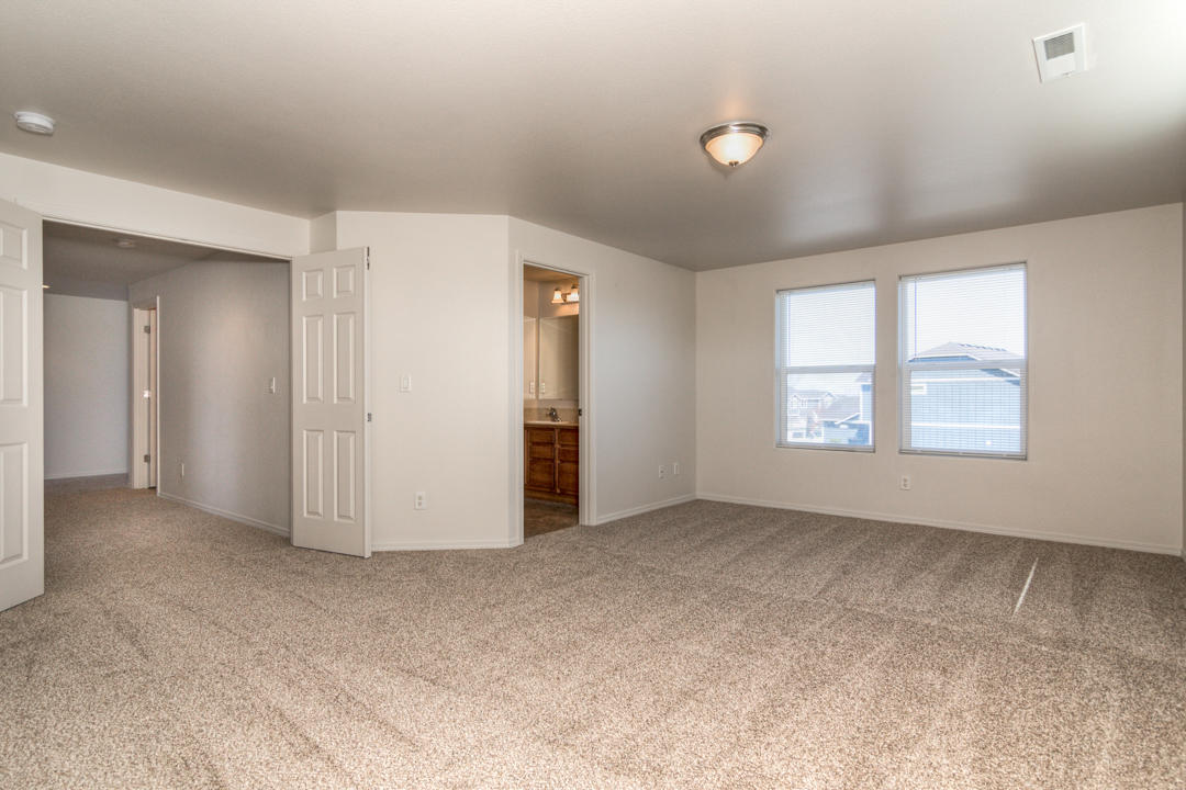 Antler Ridge - Residential