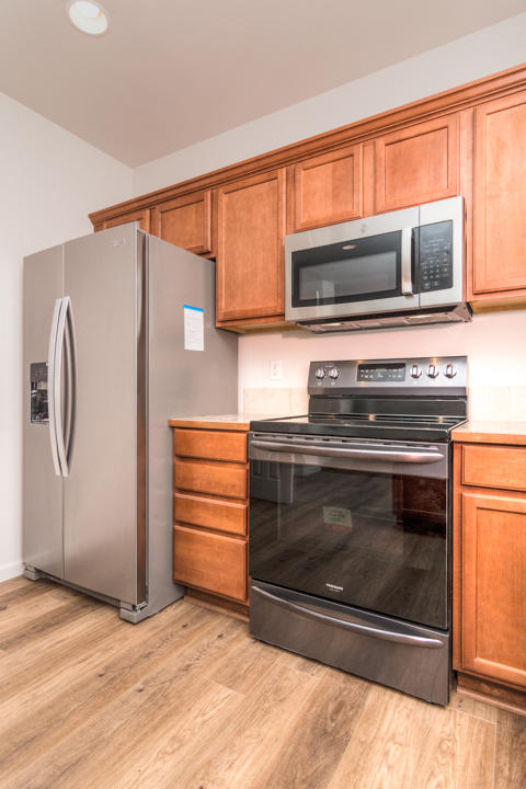 Antler Ridge - Residential