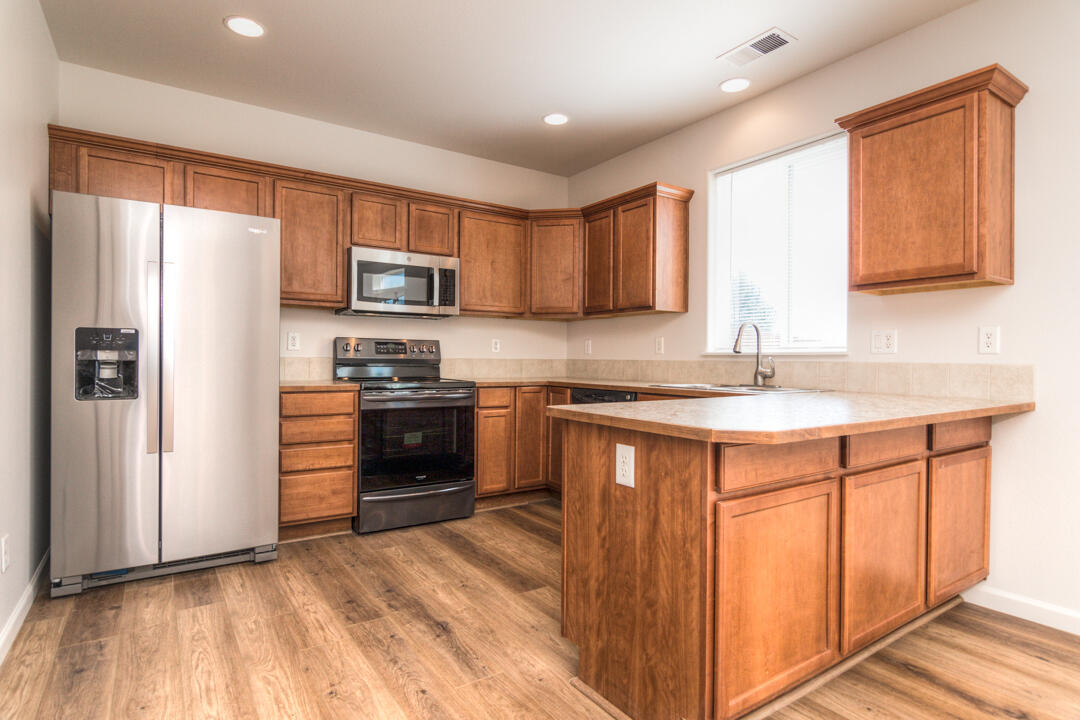 Antler Ridge - Residential