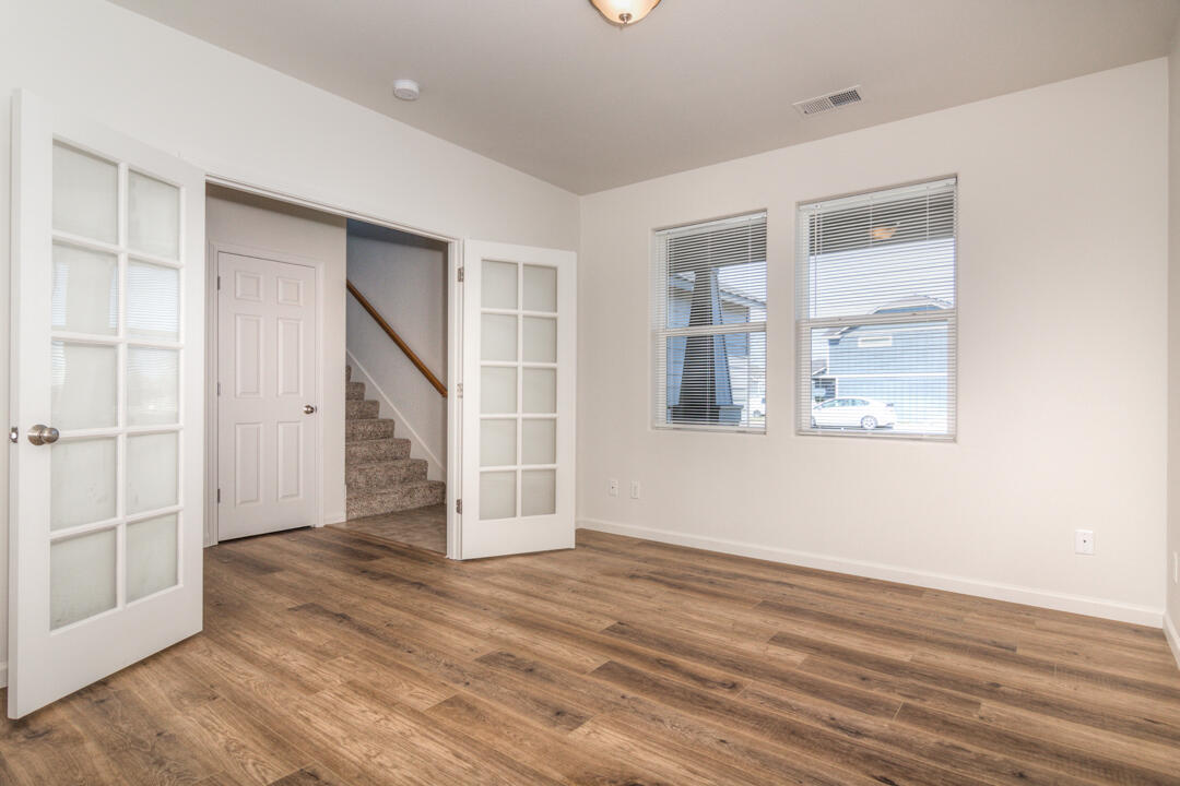 Antler Ridge - Residential