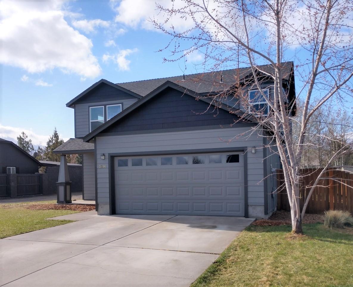 Antler Ridge - Residential