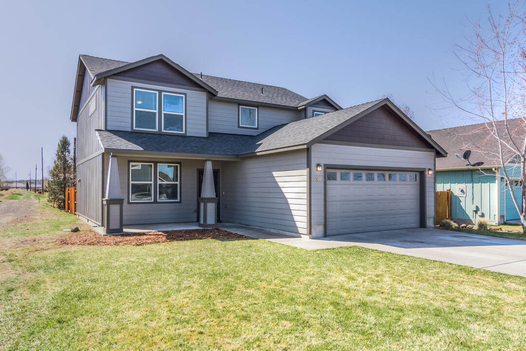 Antler Ridge - Residential