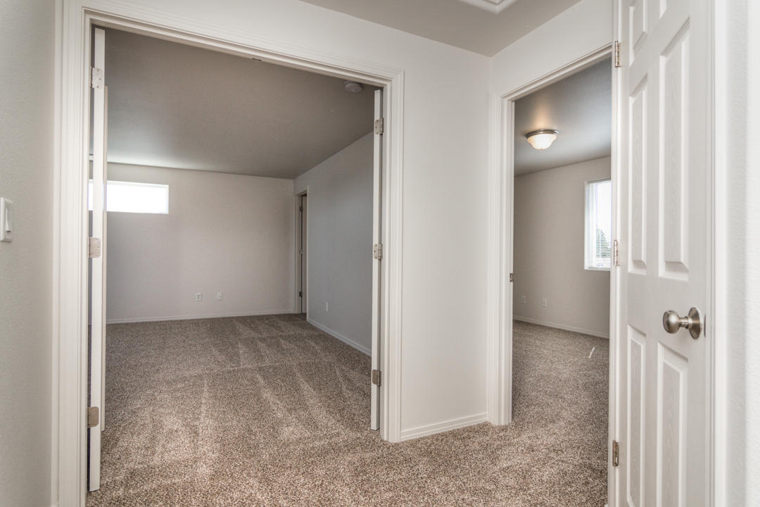 Antler Ridge - Residential