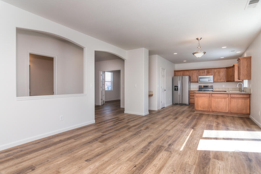 Antler Ridge - Residential