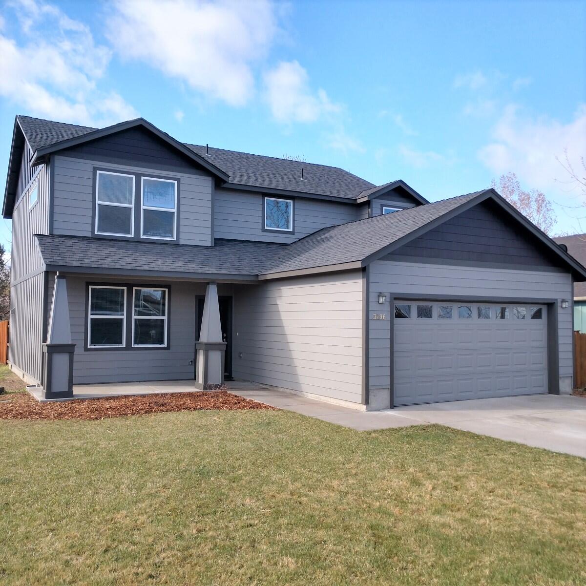 Antler Ridge - Residential