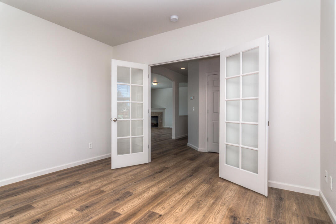 Antler Ridge - Residential