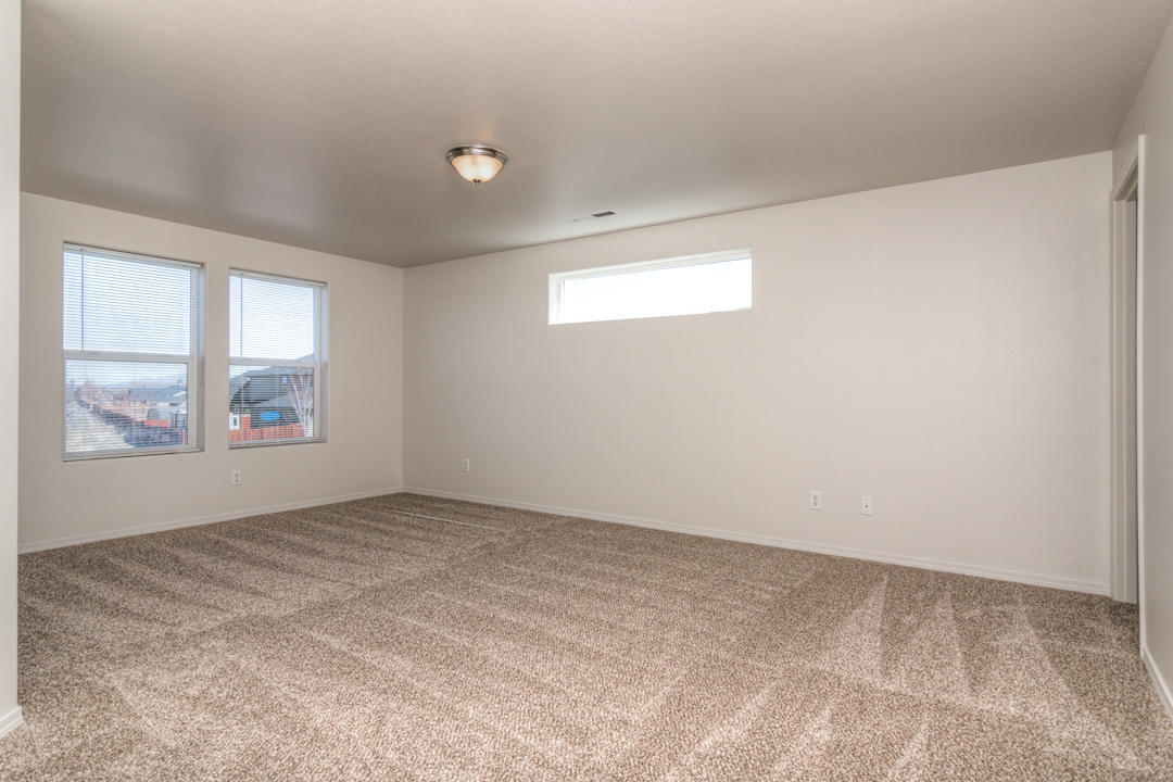 Antler Ridge - Residential