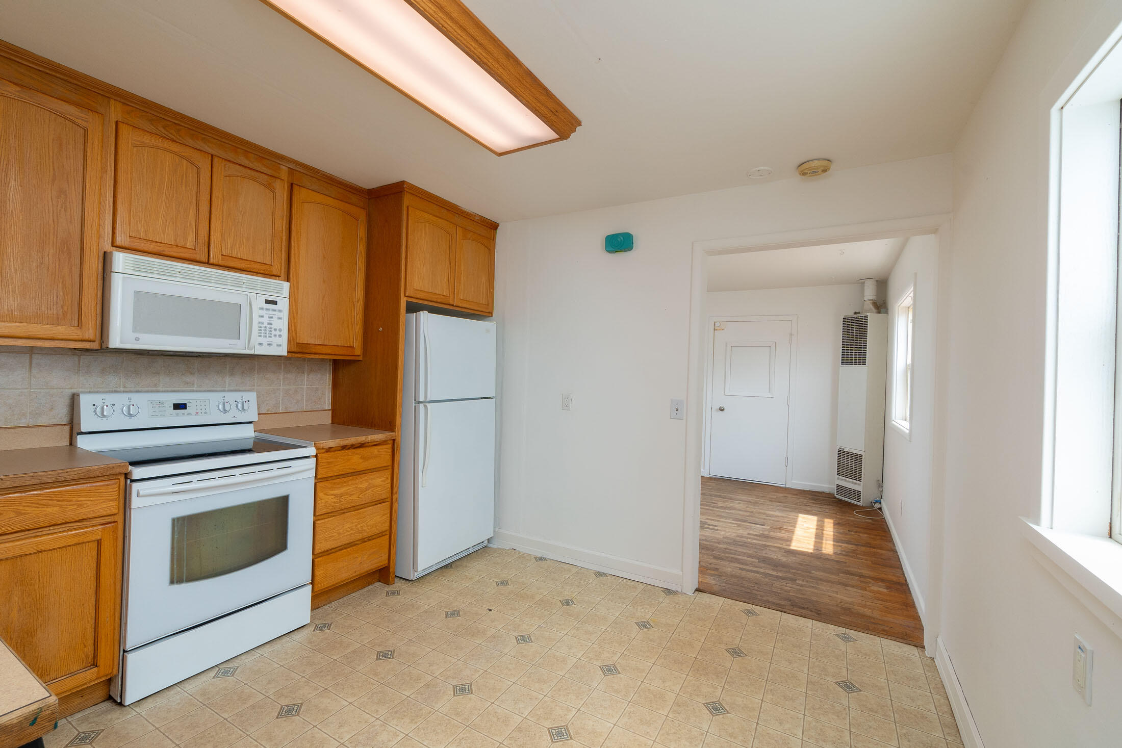N/A - Residential