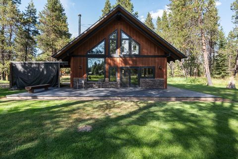 17285 Satterlee Way Bend OR 97707