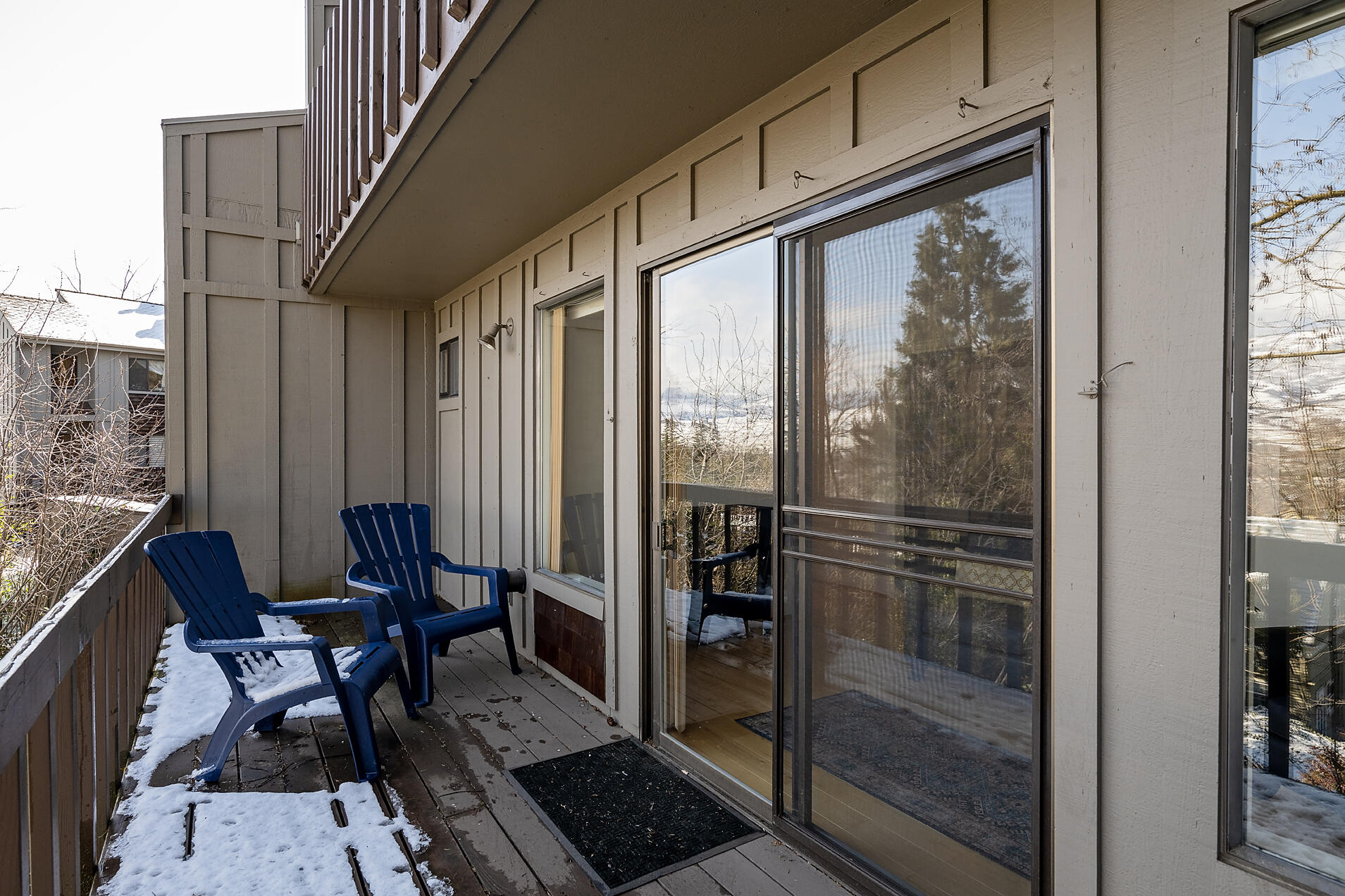 Ravenwood Townhomes - Residential