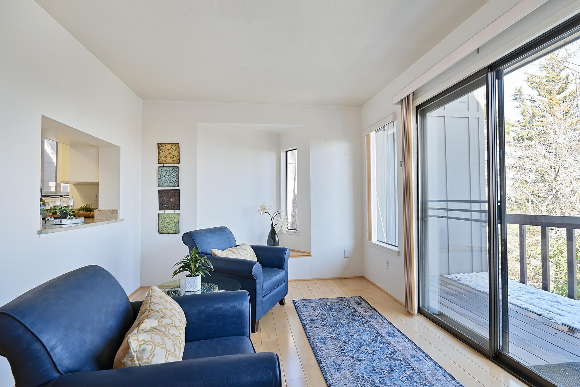 Ravenwood Townhomes - Residential