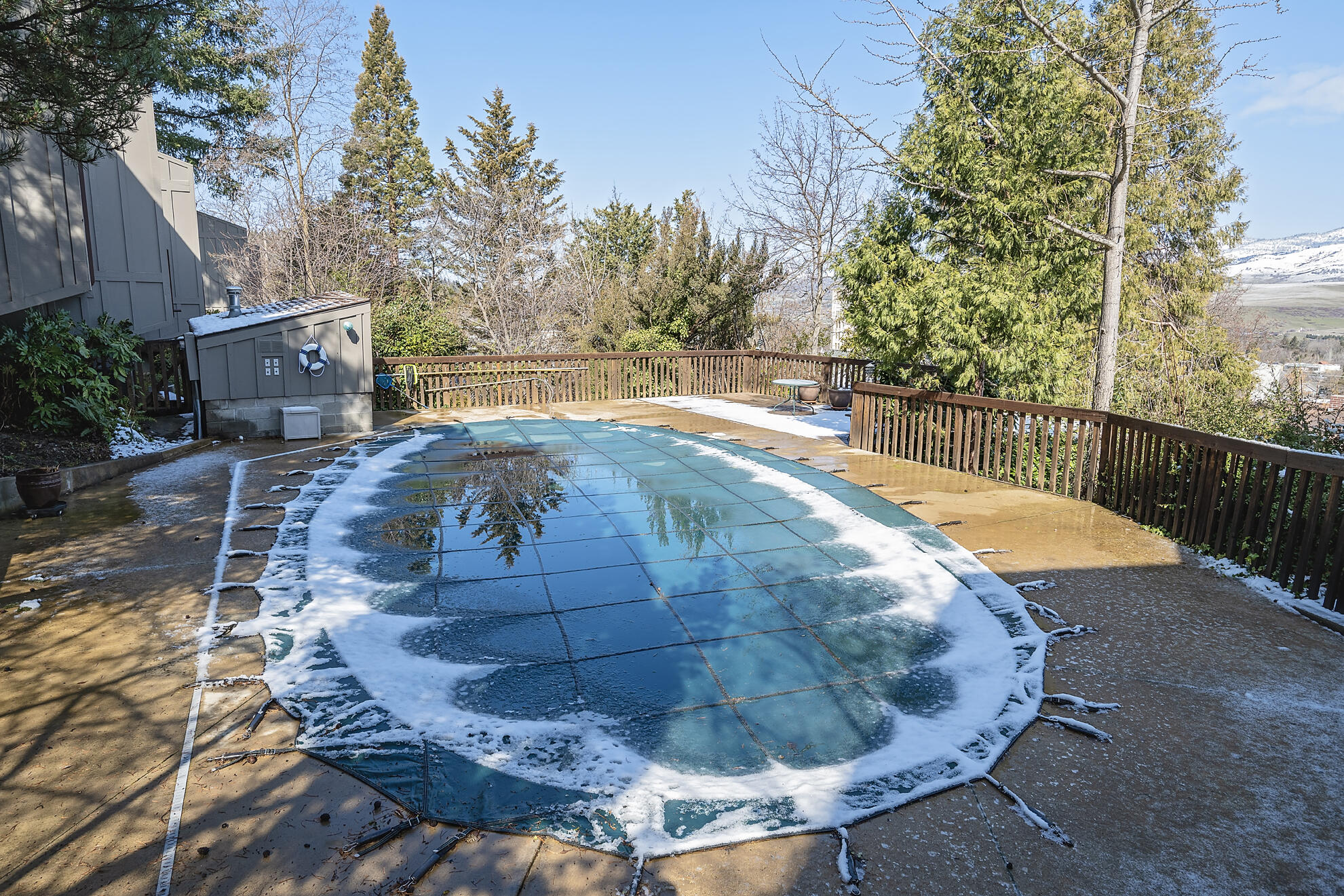 Ravenwood Townhomes - Residential