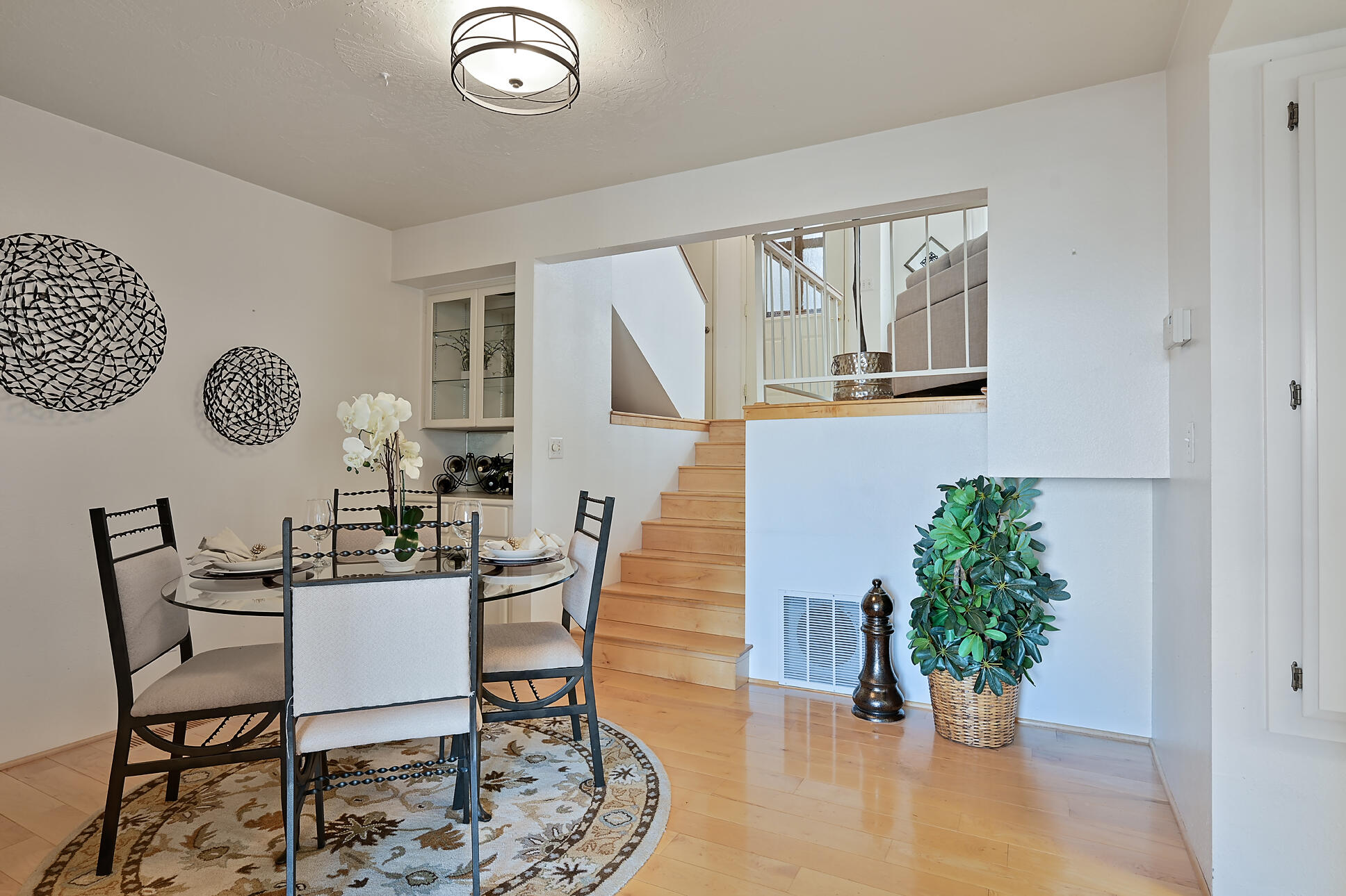 Ravenwood Townhomes - Residential