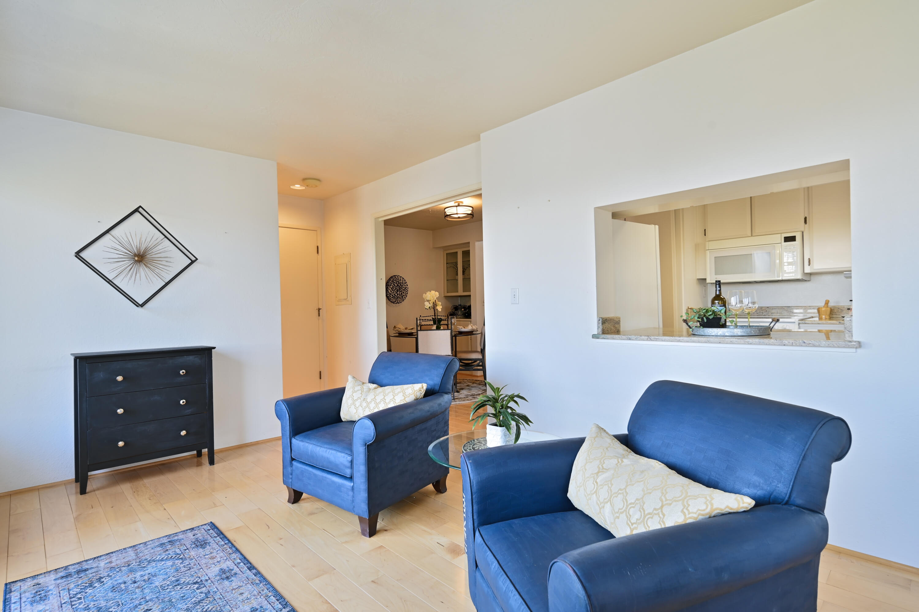 Ravenwood Townhomes - Residential