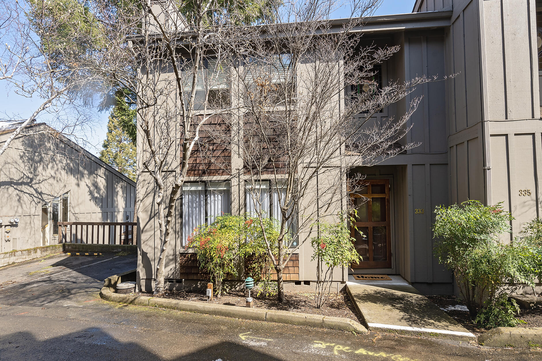 Ravenwood Townhomes - Residential