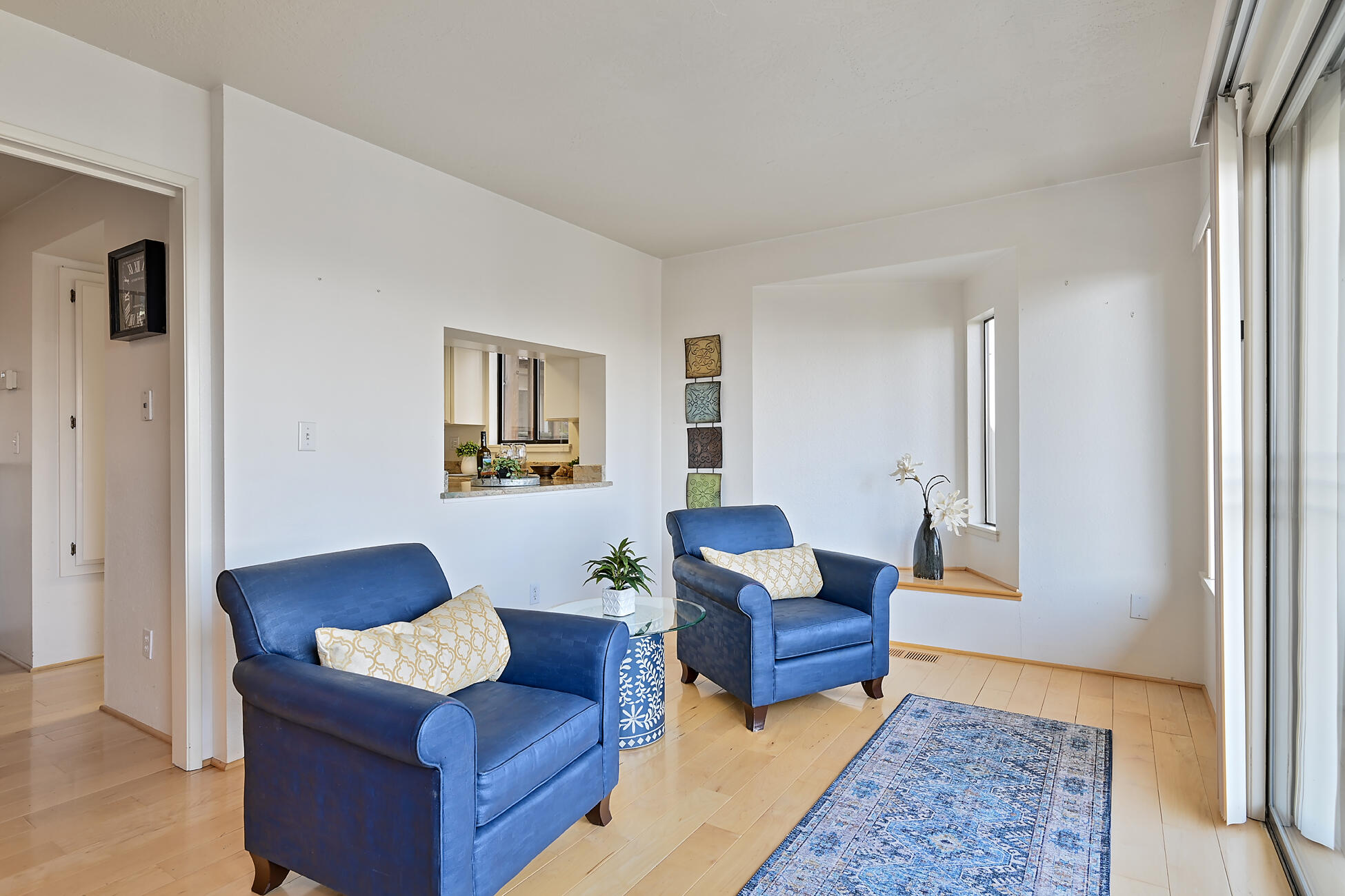 Ravenwood Townhomes - Residential