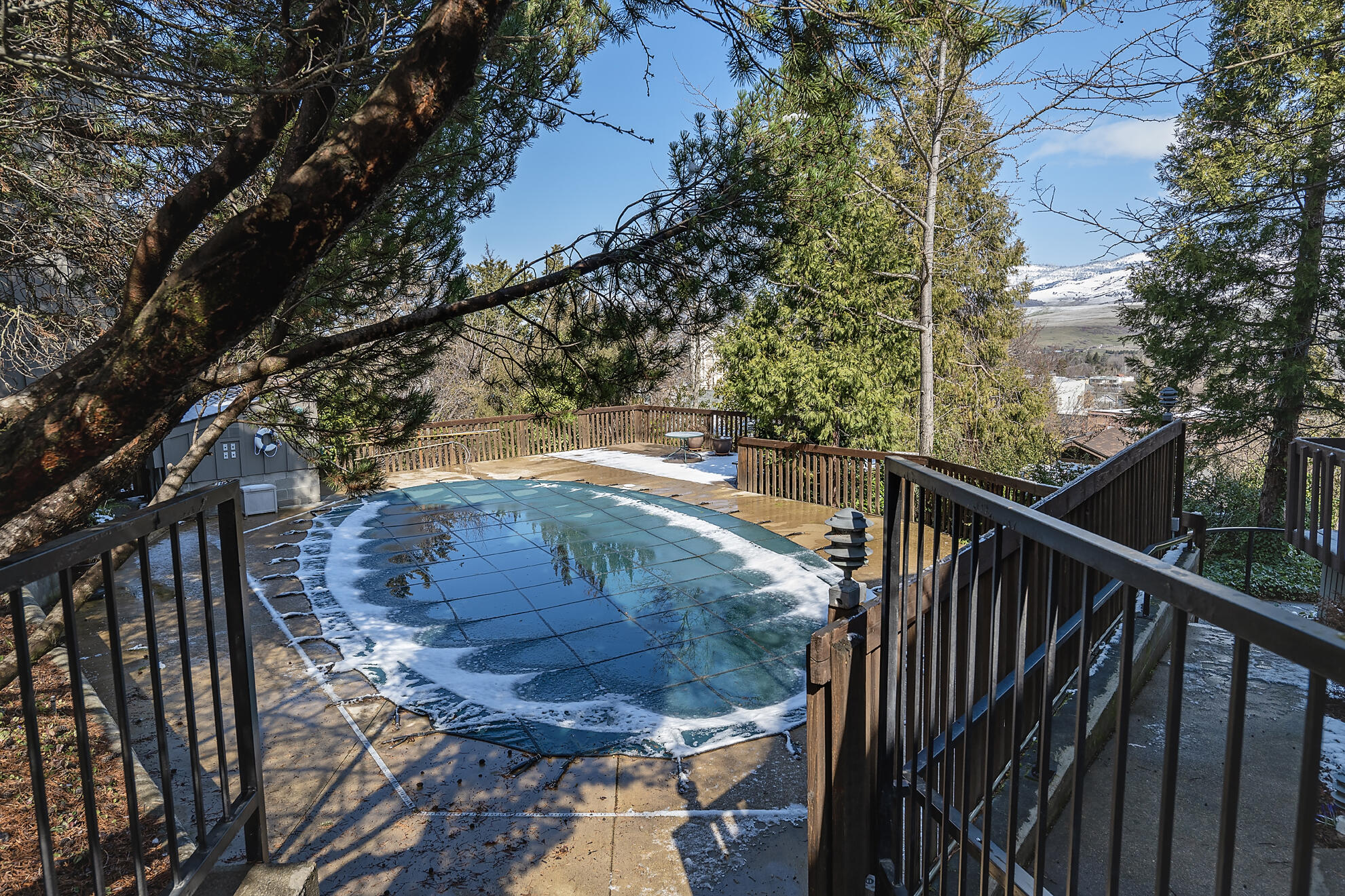 Ravenwood Townhomes - Residential