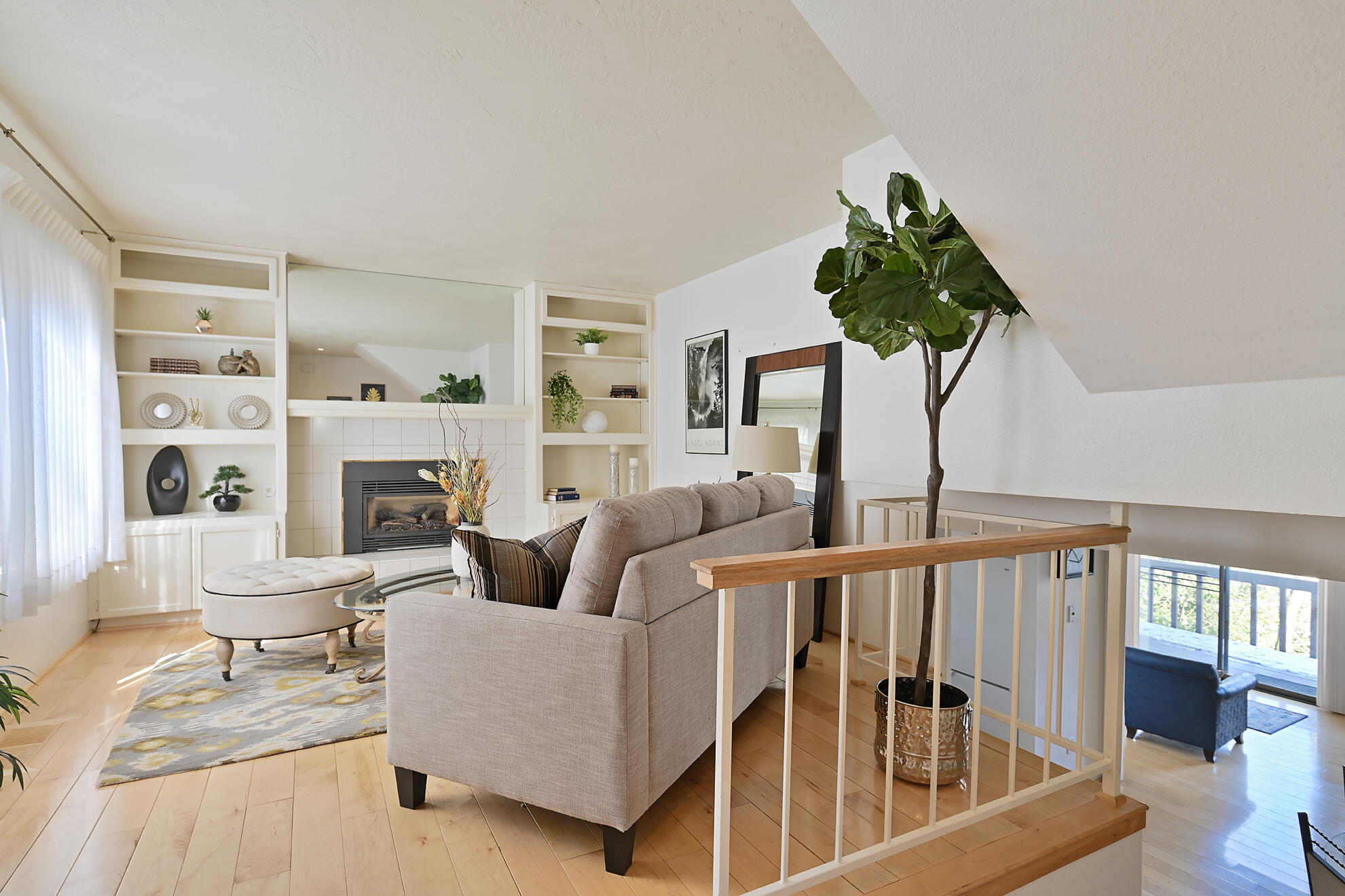 Ravenwood Townhomes - Residential